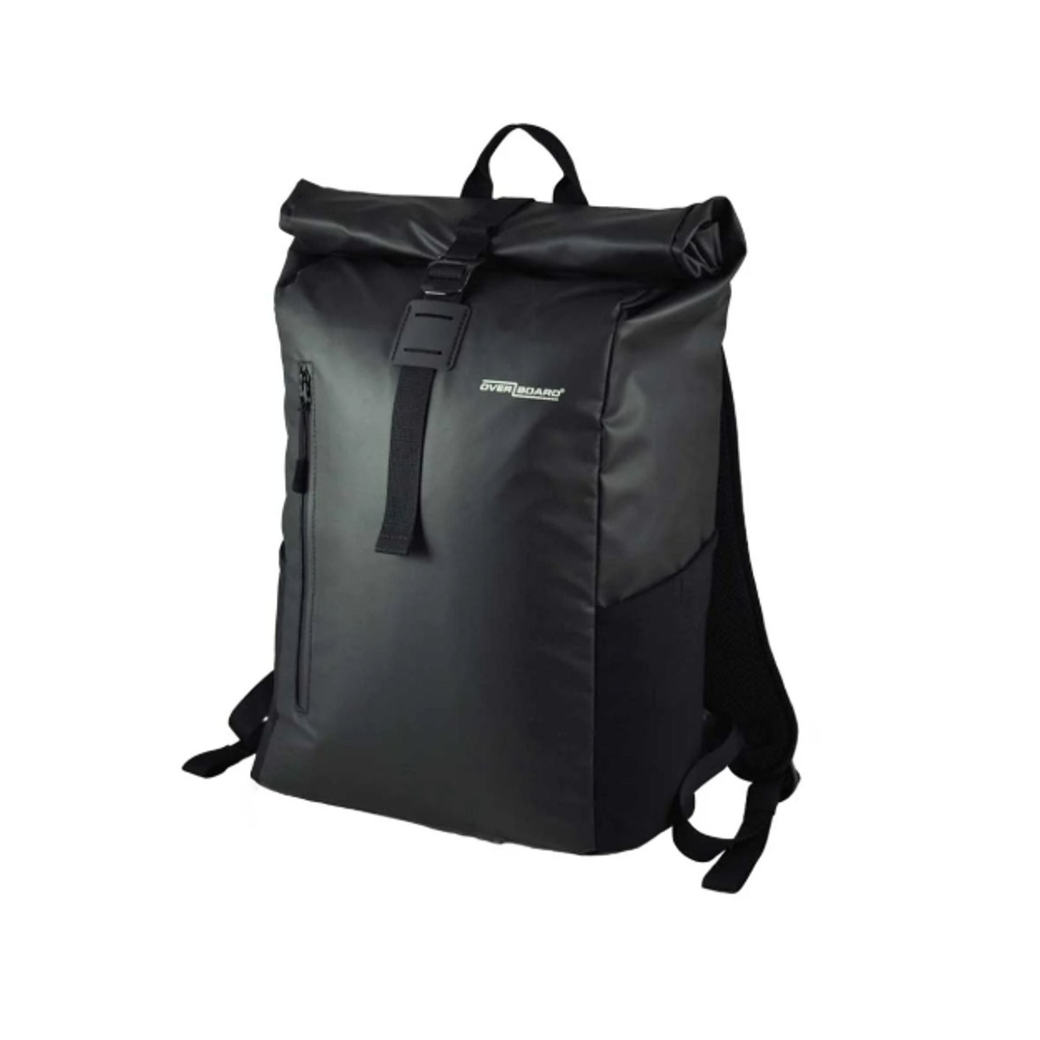 OverBoard wasserdichter URBAN Rucksack 20 Black