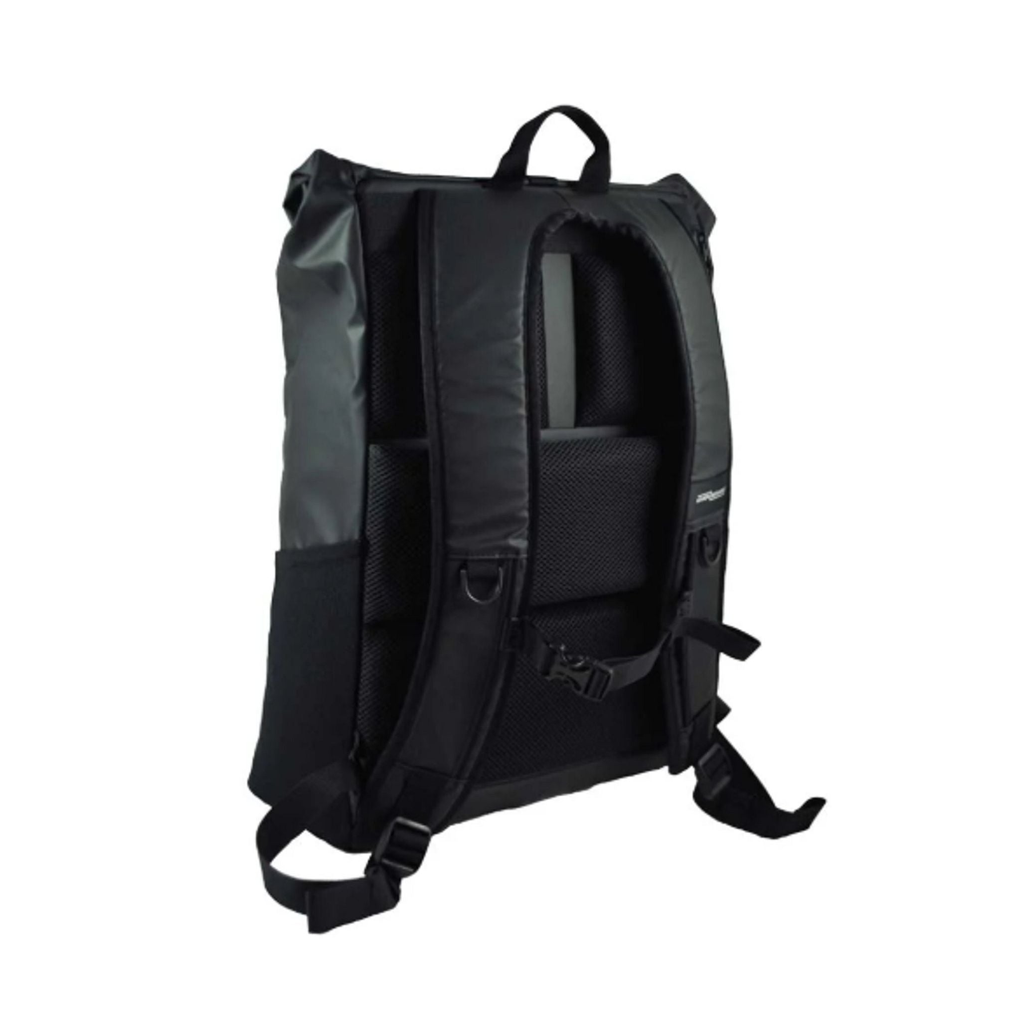 OverBoard wasserdichter URBAN Rucksack 20 Black