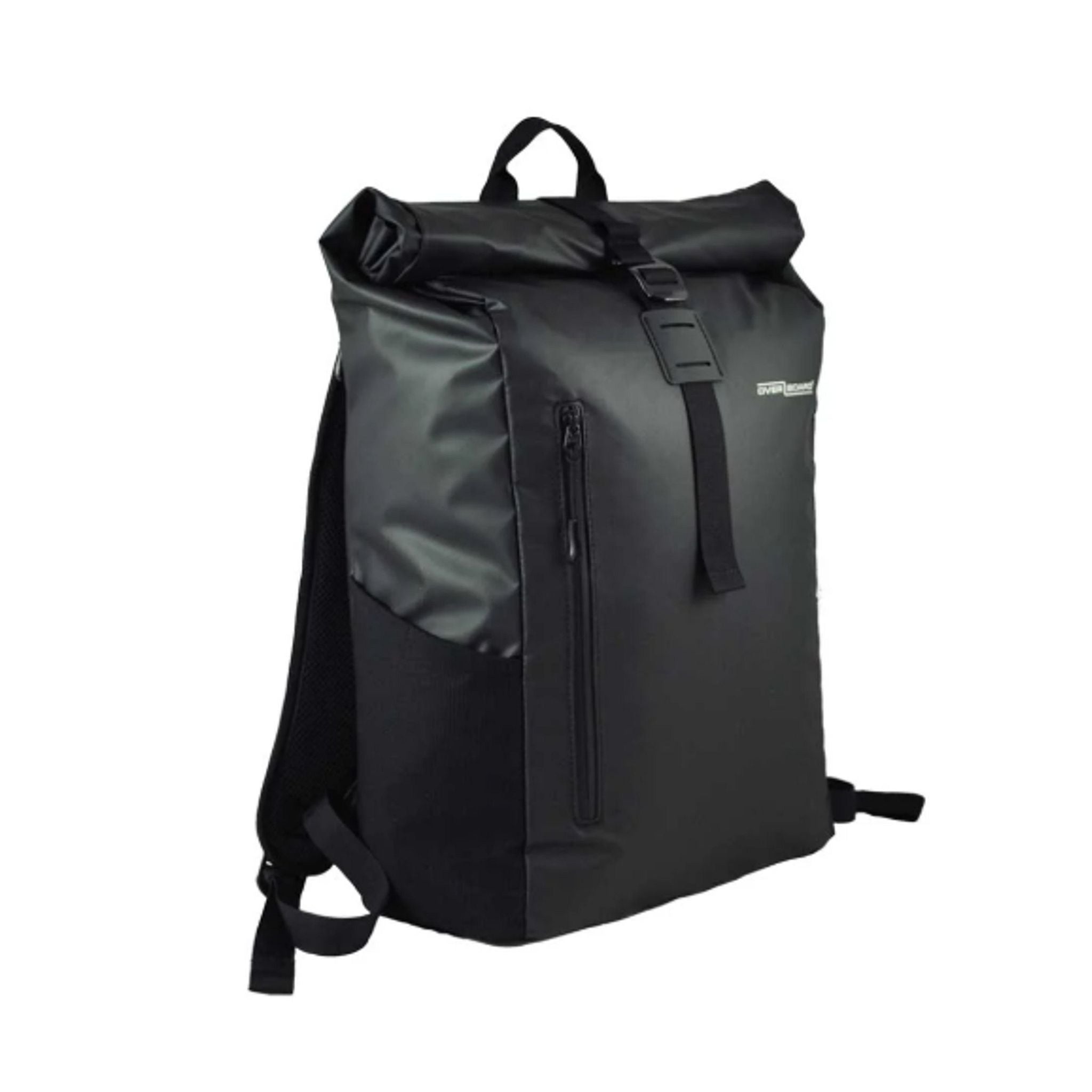 OverBoard wasserdichter URBAN Rucksack 20 Black