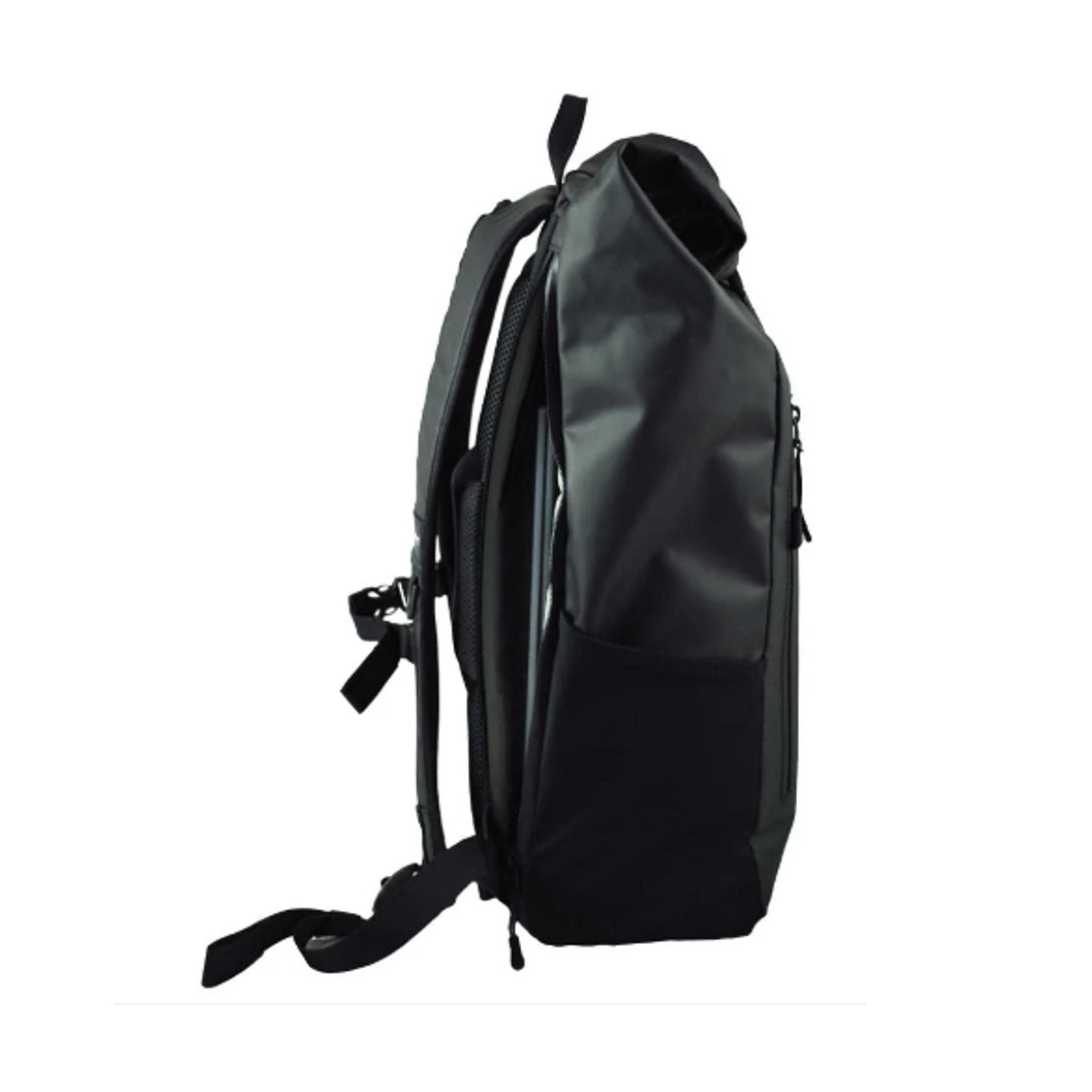 OverBoard wasserdichter URBAN Rucksack 20 Black