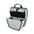 OverBoard Fahrradtasche Organiser Innentasche Grey
