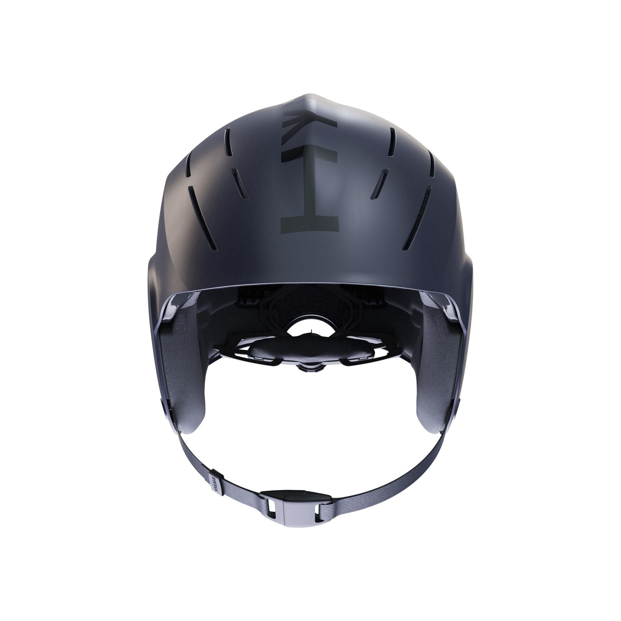 HYDA Coanda Fusion Wassersport Helm Stealth