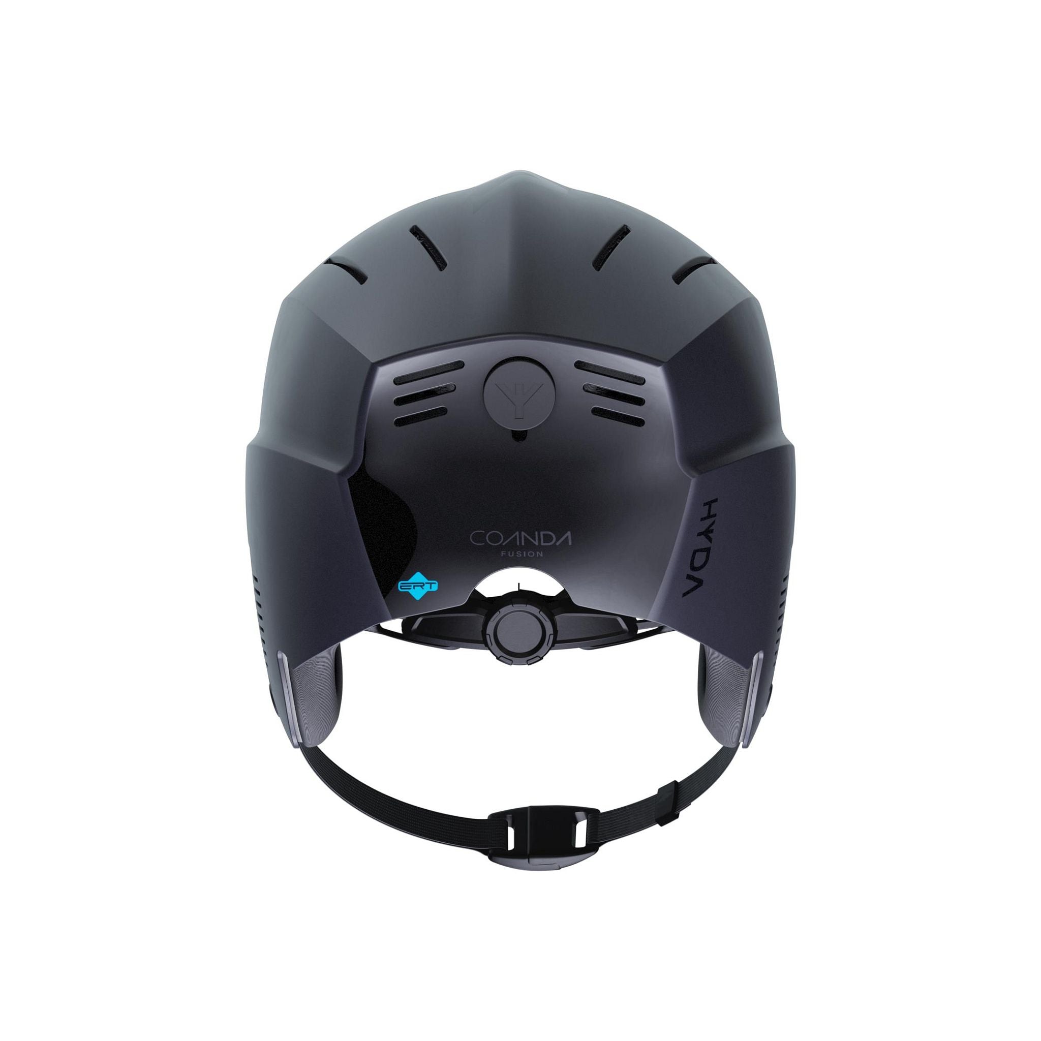 HYDA Coanda Fusion Wassersport Helm Stealth