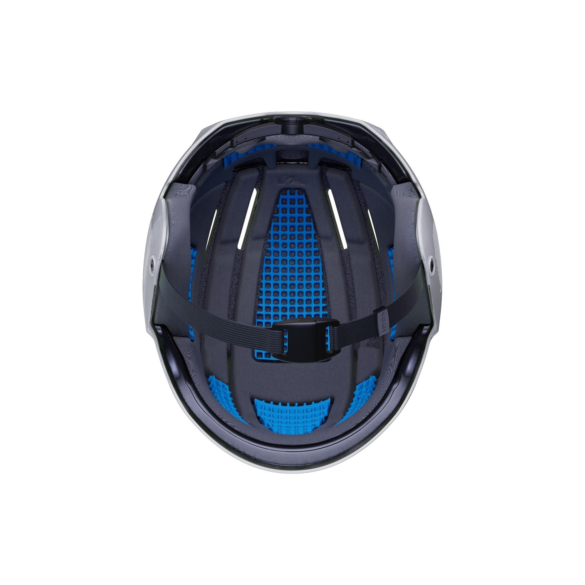 HYDA Coanda Fusion Wassersport Helm Ether