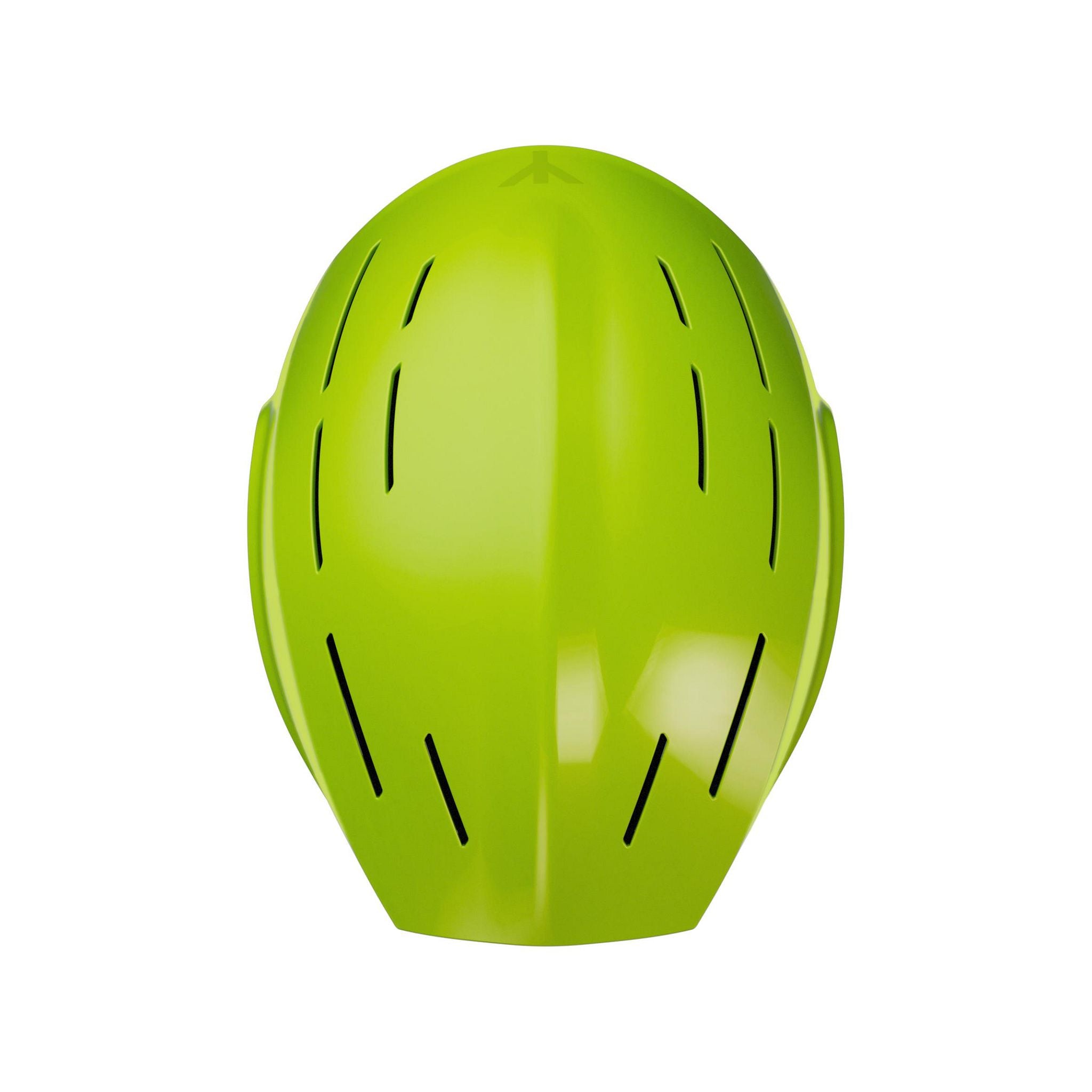 HYDA Coanda Fusion Wassersport Helm Lime Lumen