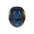 HYDA Coanda Fusion water sports helmet Lime Lumen