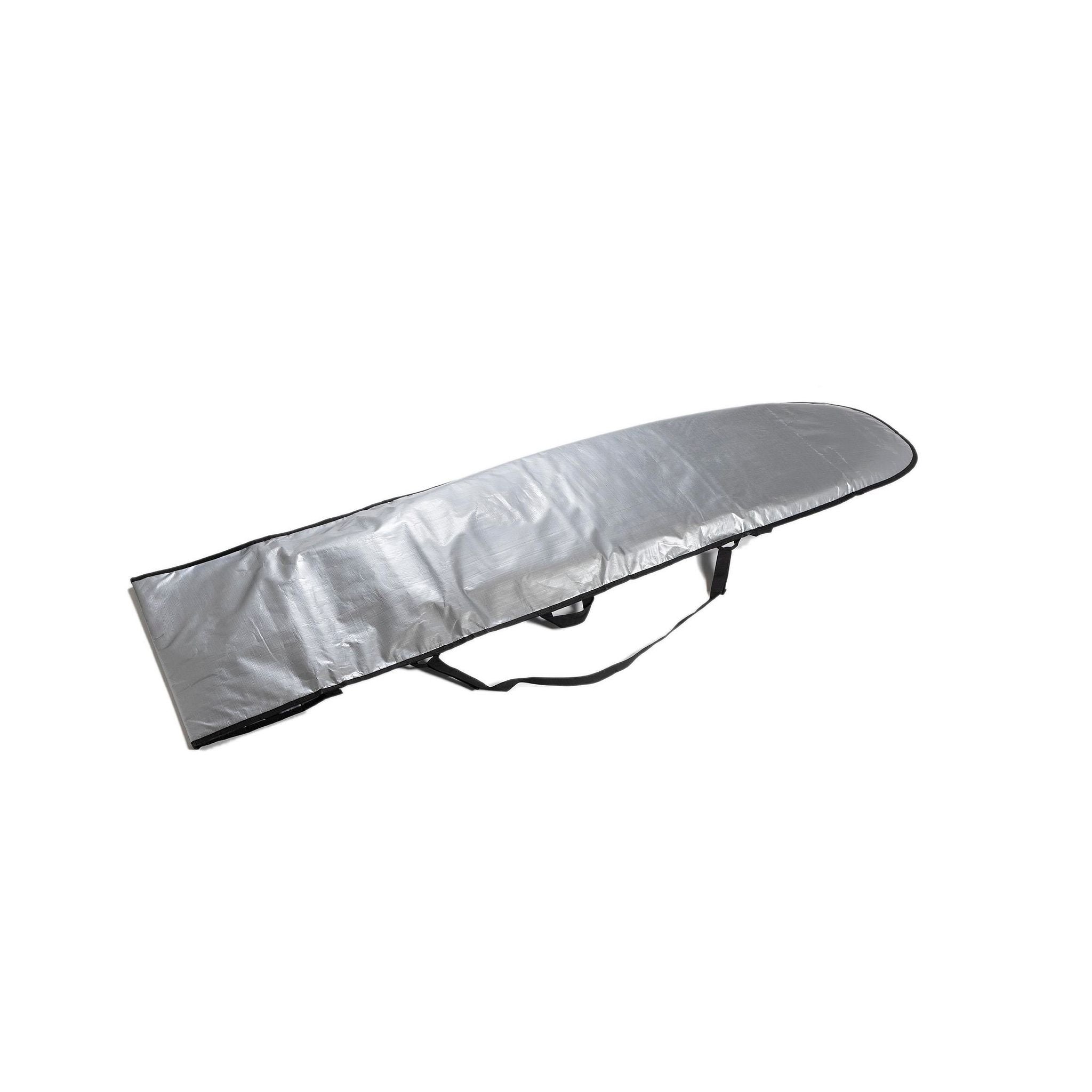 ROAM Boardbag Surfboard Tech Socke Black
