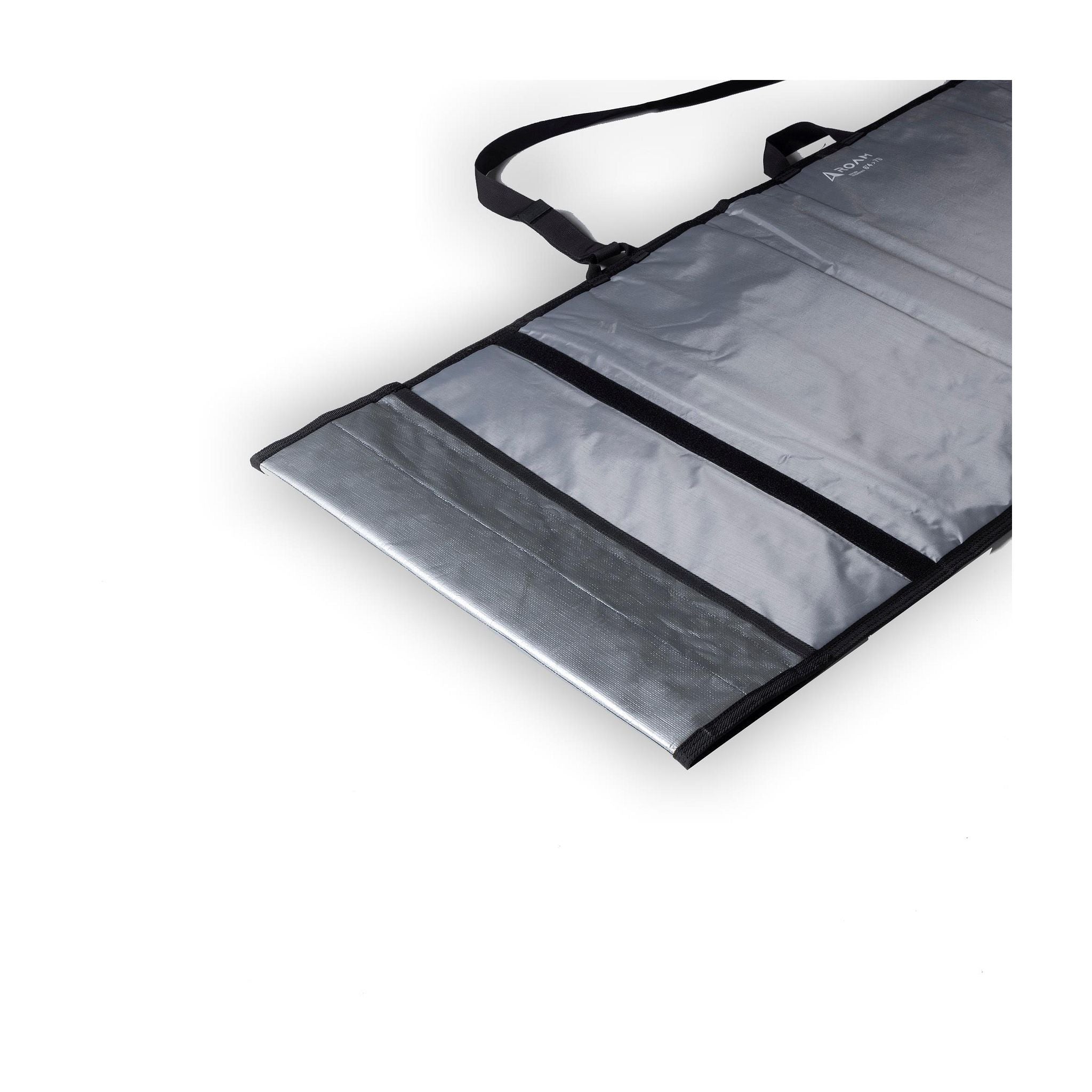 ROAM Boardbag Surfboard Tech Socke Black