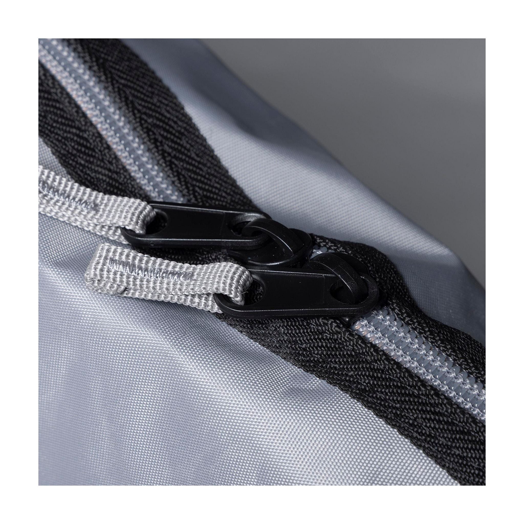 ROAM Boardbag Surfboard Stealth Sleeve Fun Gray