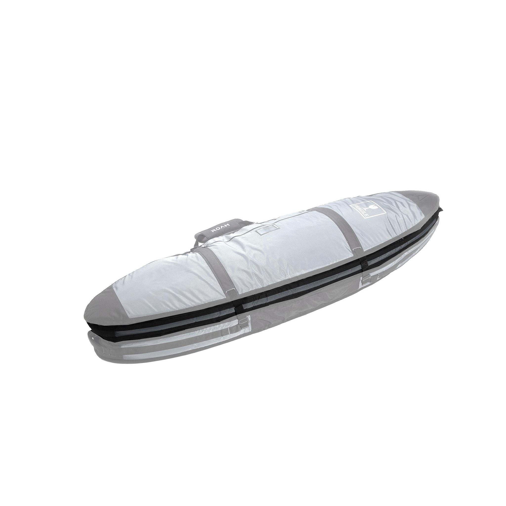 ROAM Seitenpanel für Converter Coffin Black
