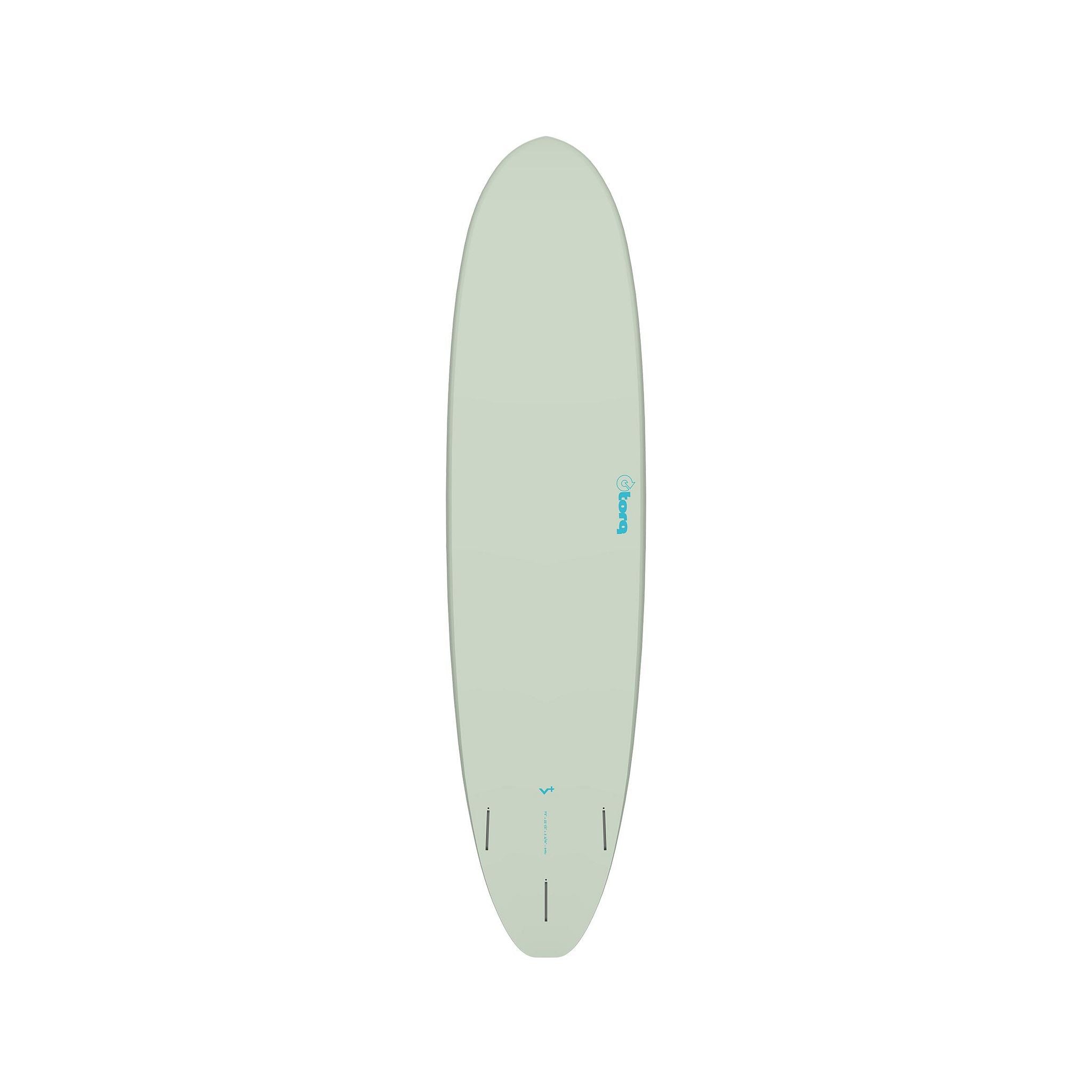 Surfboard TORQ TET 8.2 V+ MOD Fun Waikiki Blue