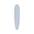 Surfboard TORQ TET 9.6 Longboard Marineblau