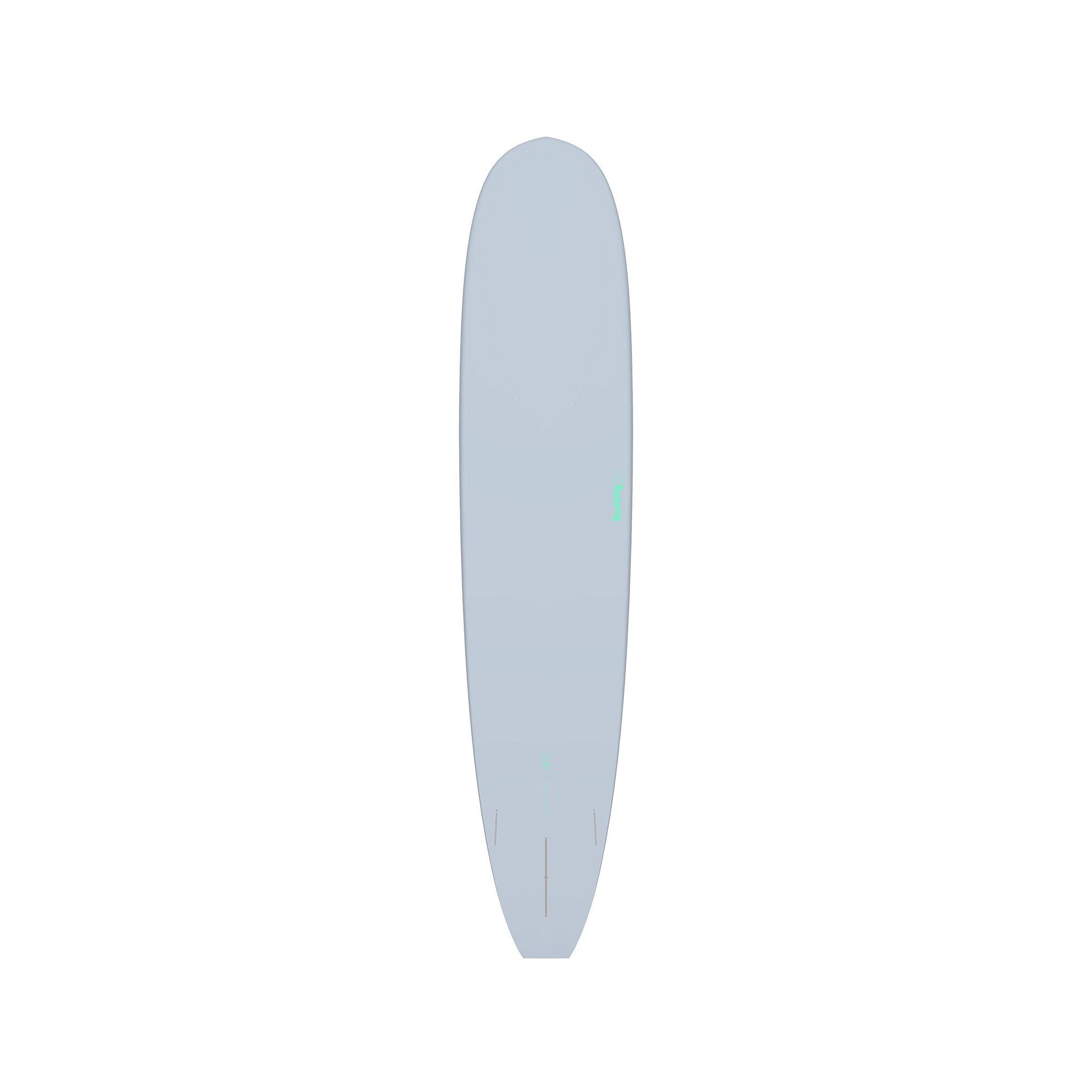 Surfboard TORQ TET 9.6 Longboard Marineblau