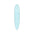 Surfboard TORQ TET 9.6 Longboard Marineblau