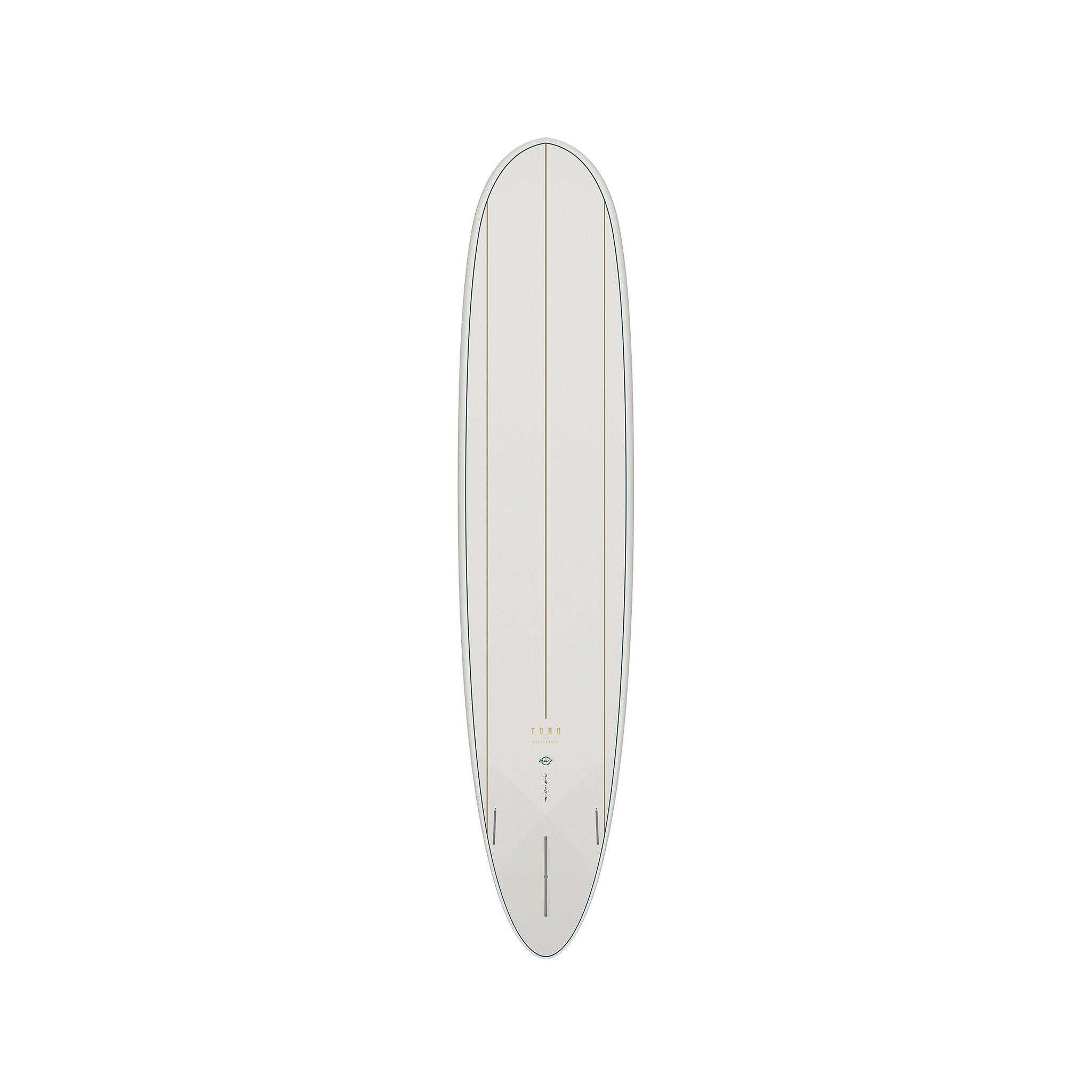 TORQ TET 24/7 longboard surfboard