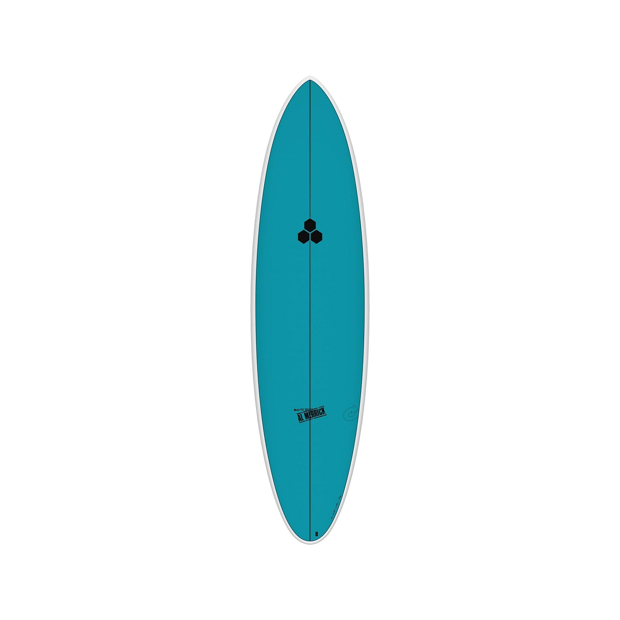 Surfboard Channel Islands X-Lite M23