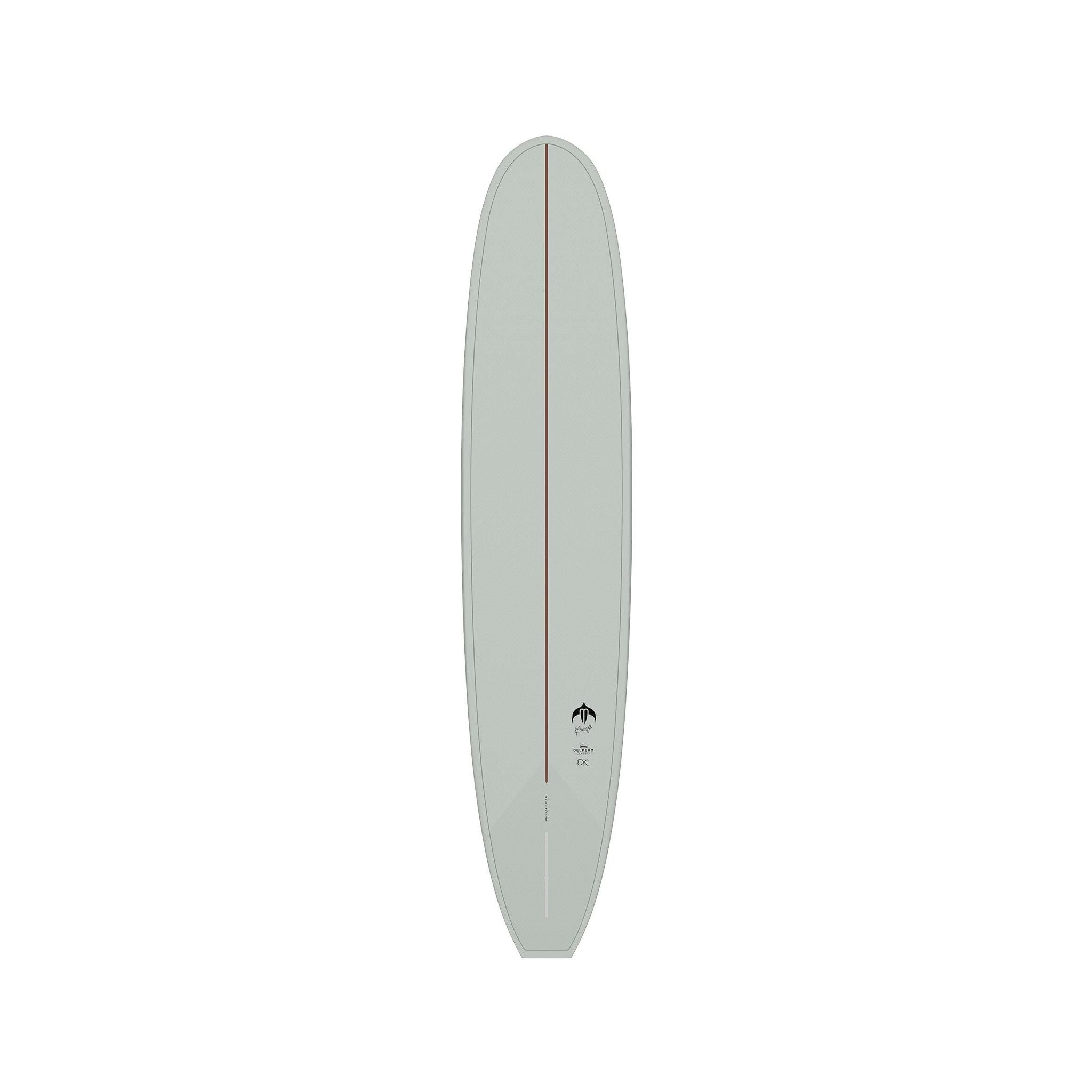 TORQ TET Delpero Classic Surfboard