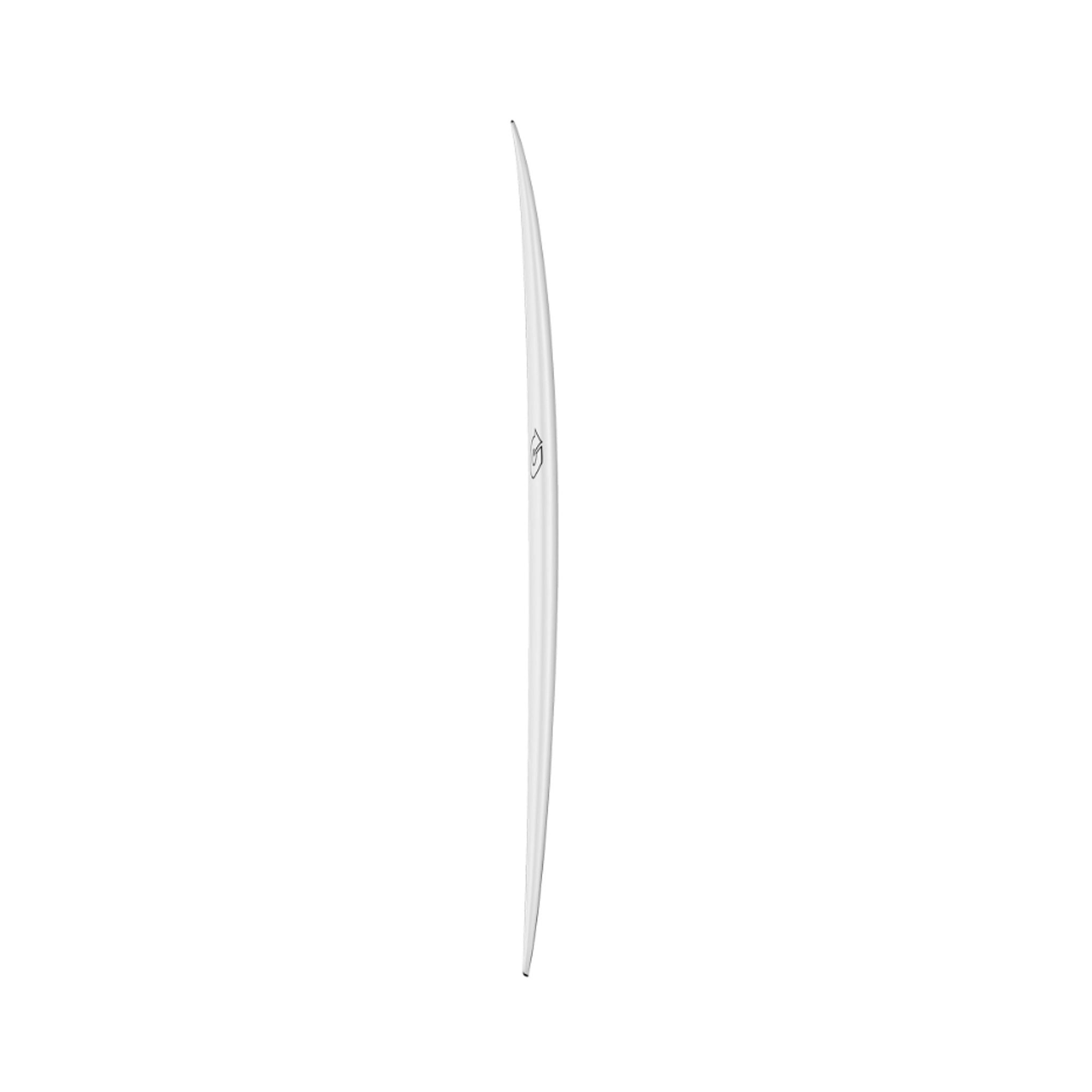 Surfboard TORQ TEC Delpero MPW