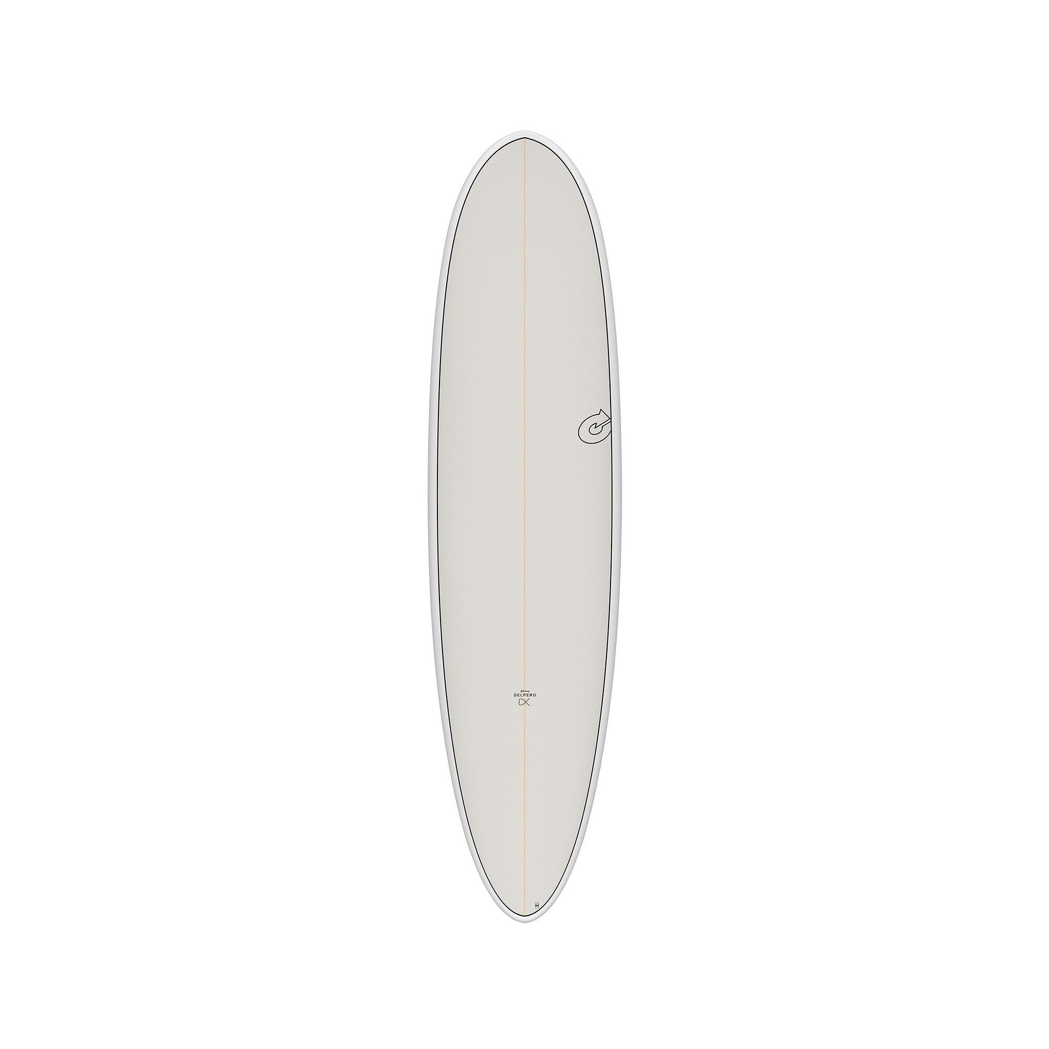Surfboard TORQ TET Delpero MPW