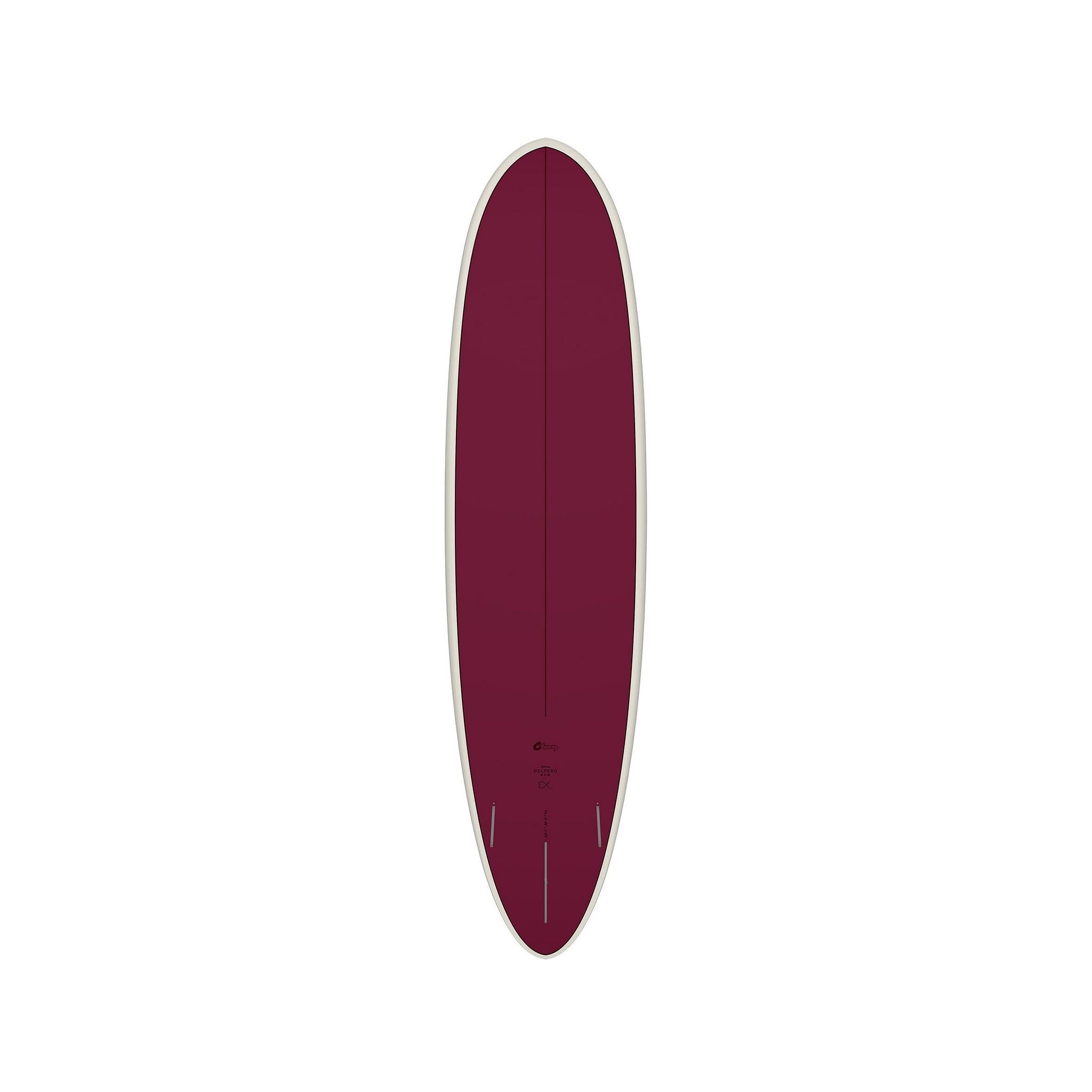 Surfboard TORQ TET Delpero MPW