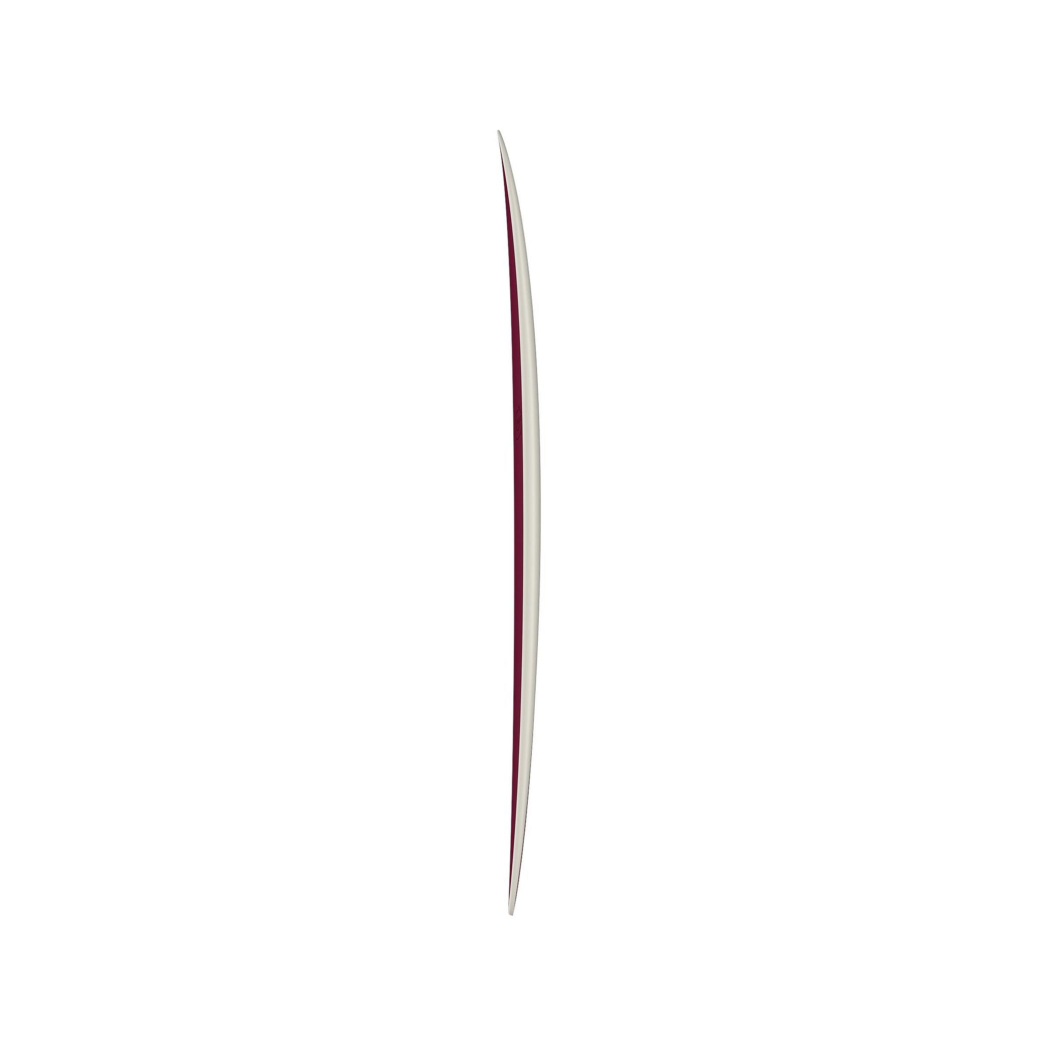Surfboard TORQ TET Delpero MPW