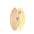 Skimboard SkimOne Fiberwood Lifeseed Turquoise