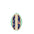 Skimboard SkimOne Wood Palmz 76 x 50 Green