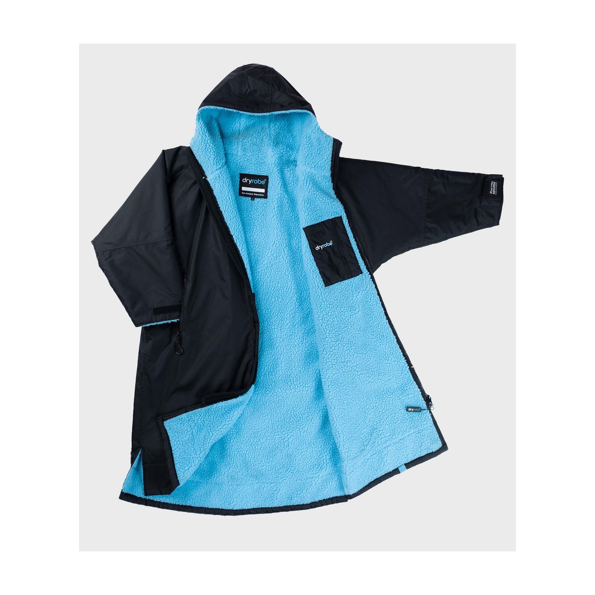 DRYROBE Advance Long Sleeve