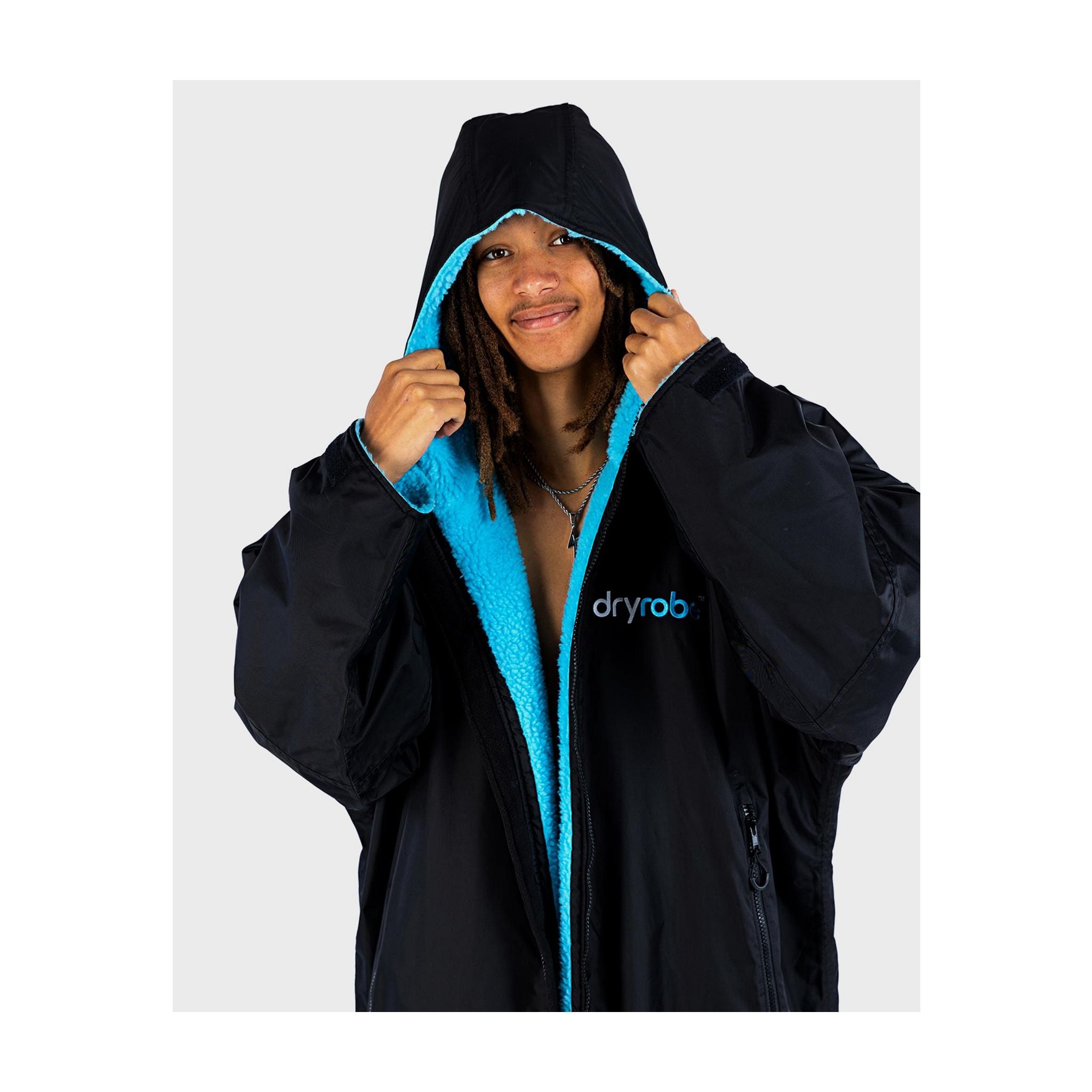 DRYROBE Advance Long Sleeve