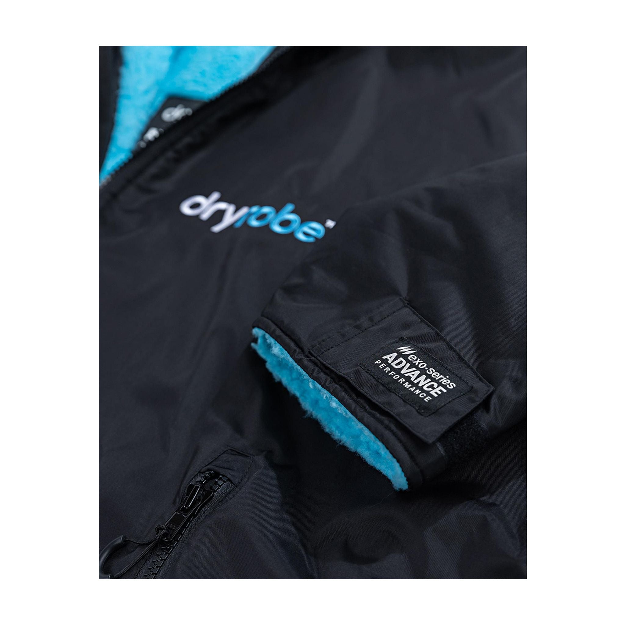 DRYROBE Advance Long Sleeve