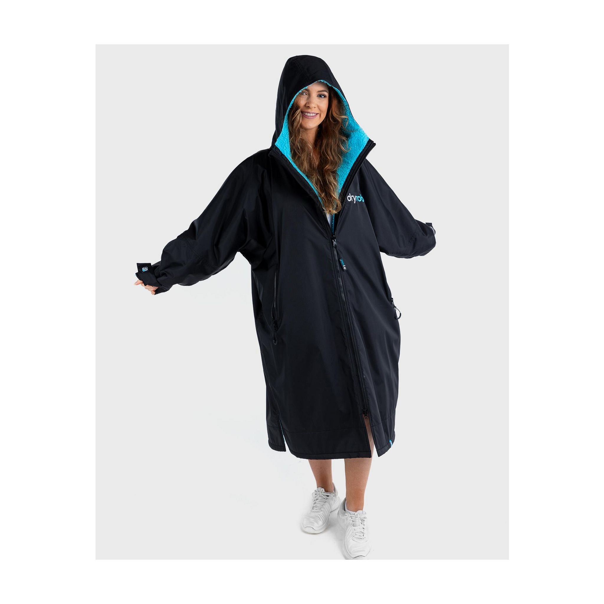 DRYROBE Advance Long Sleeve