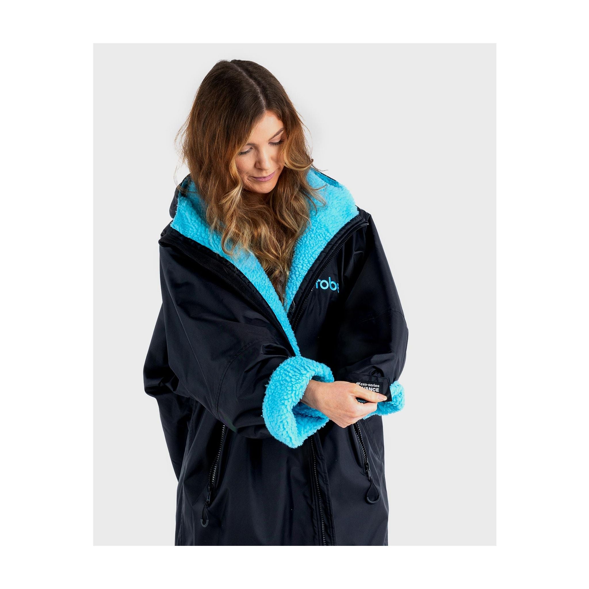 DRYROBE Advance Long Sleeve