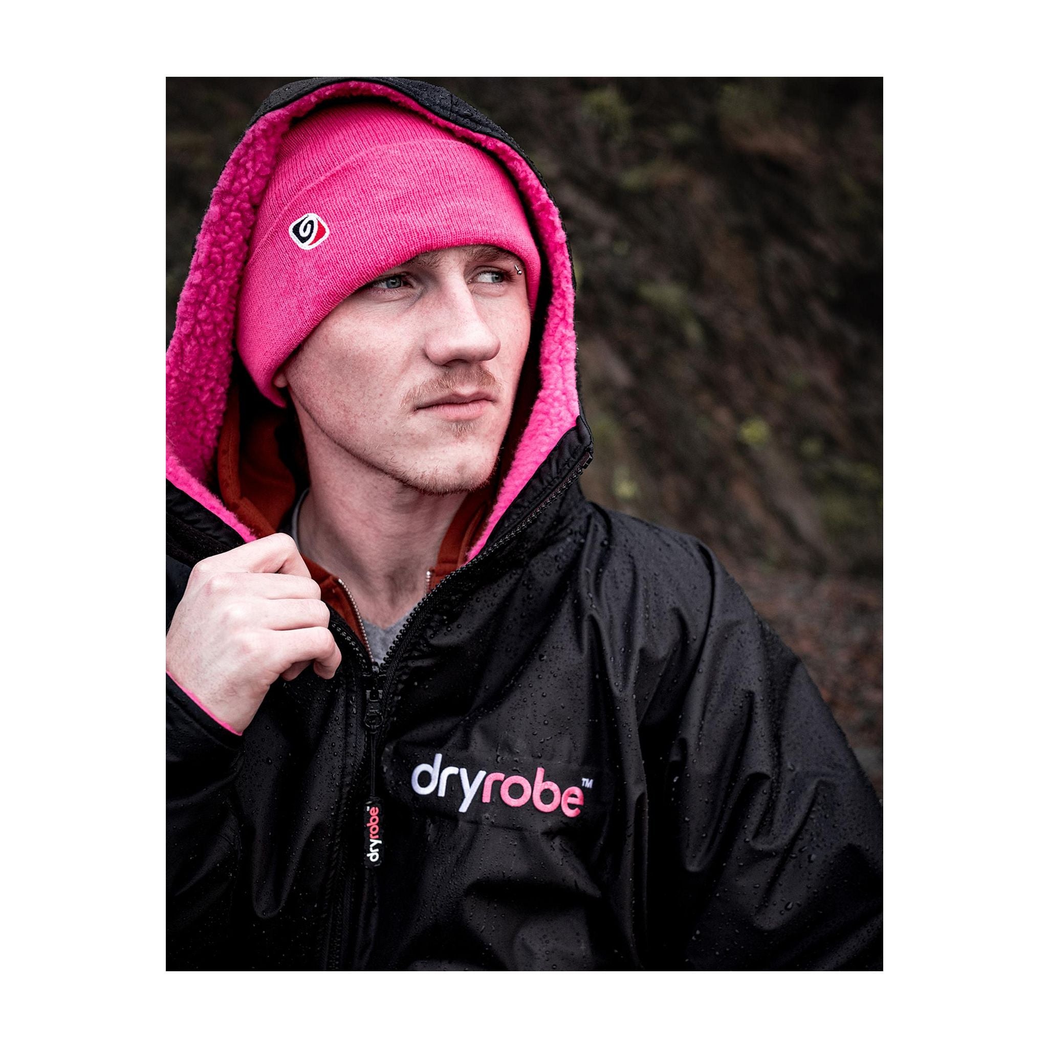 DRYROBE Advance Long Sleeve