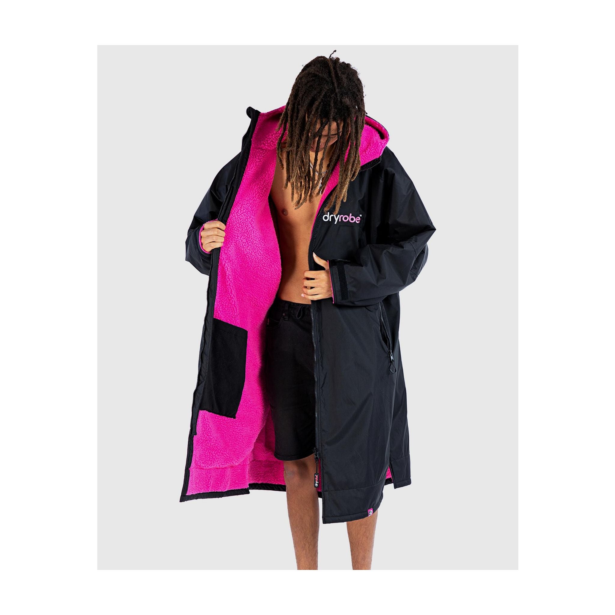 DRYROBE Advance Long Sleeve