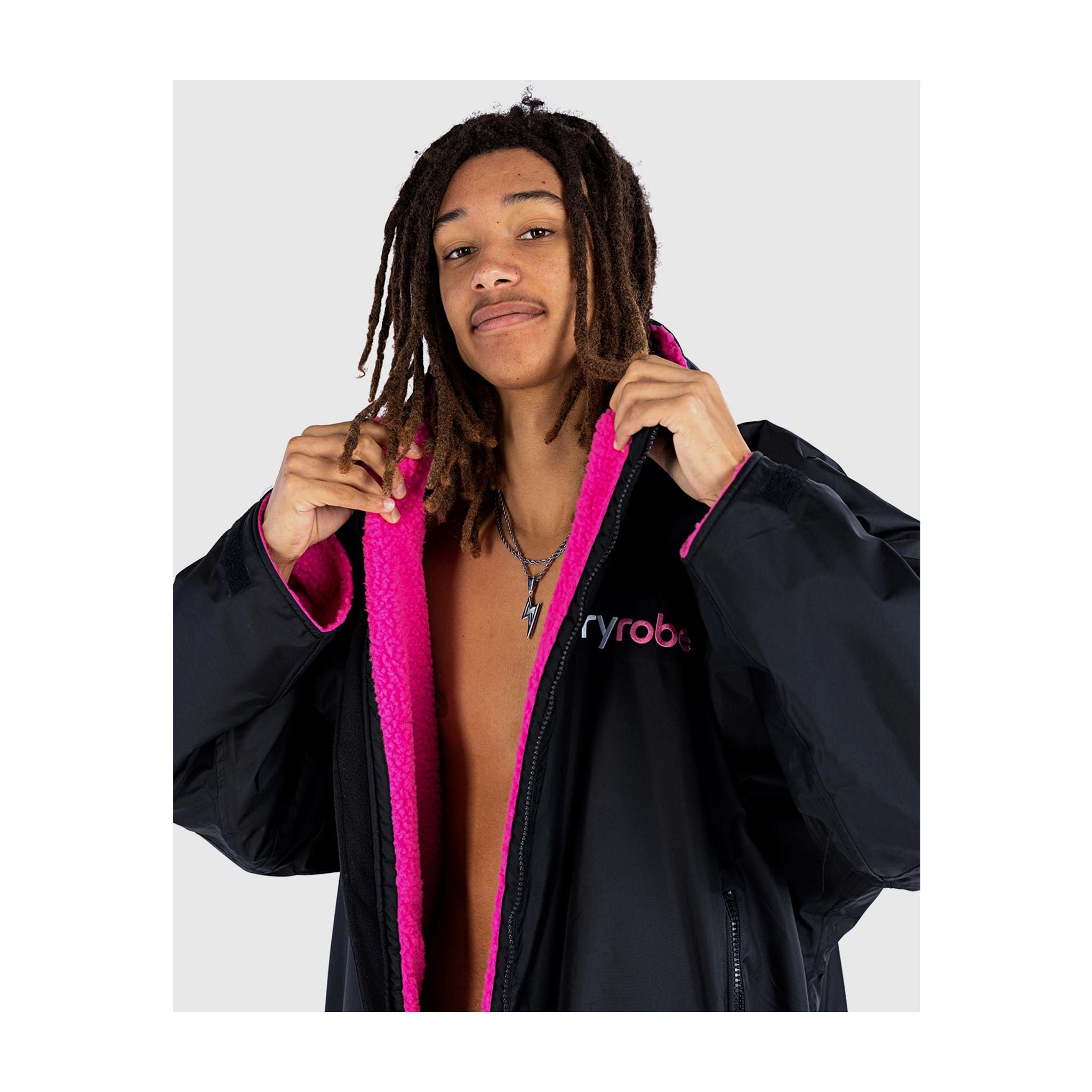 DRYROBE Advance Long Sleeve Adult