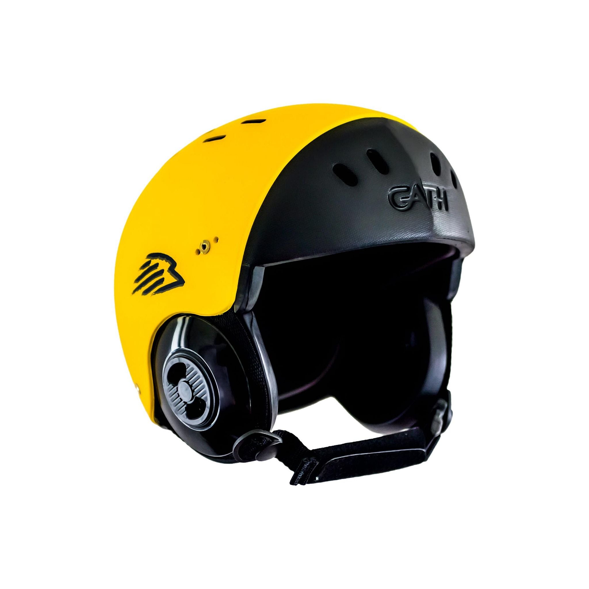 GATH Wassersport Helm SFC Convertible SFC