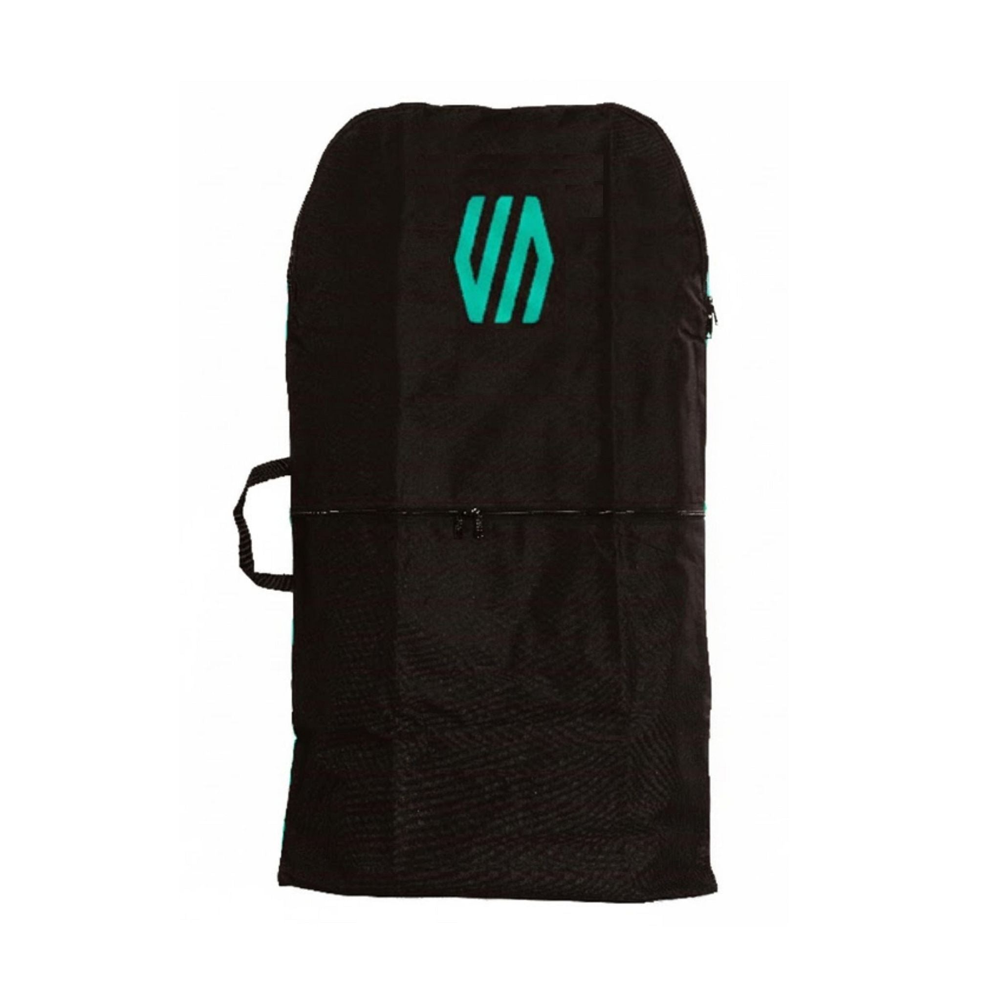 SNIPER Bodyboard Bag Backpack Single Cover 118 x 63 Teal