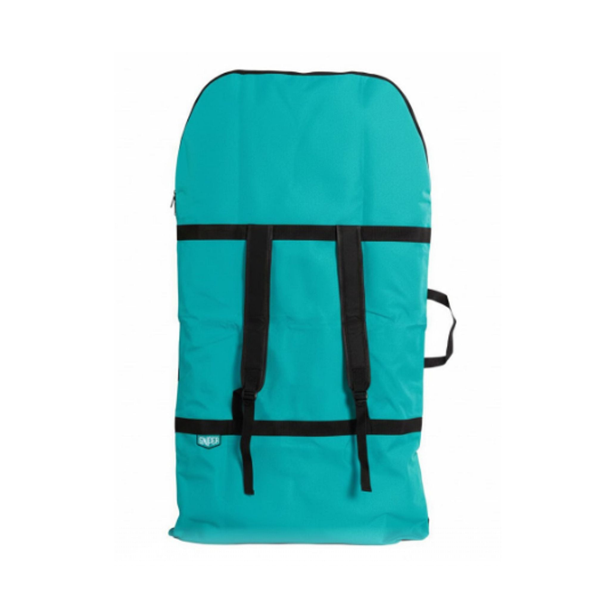 SNIPER Bodyboard Bag Backpack Single Cover 118 x 63 Teal