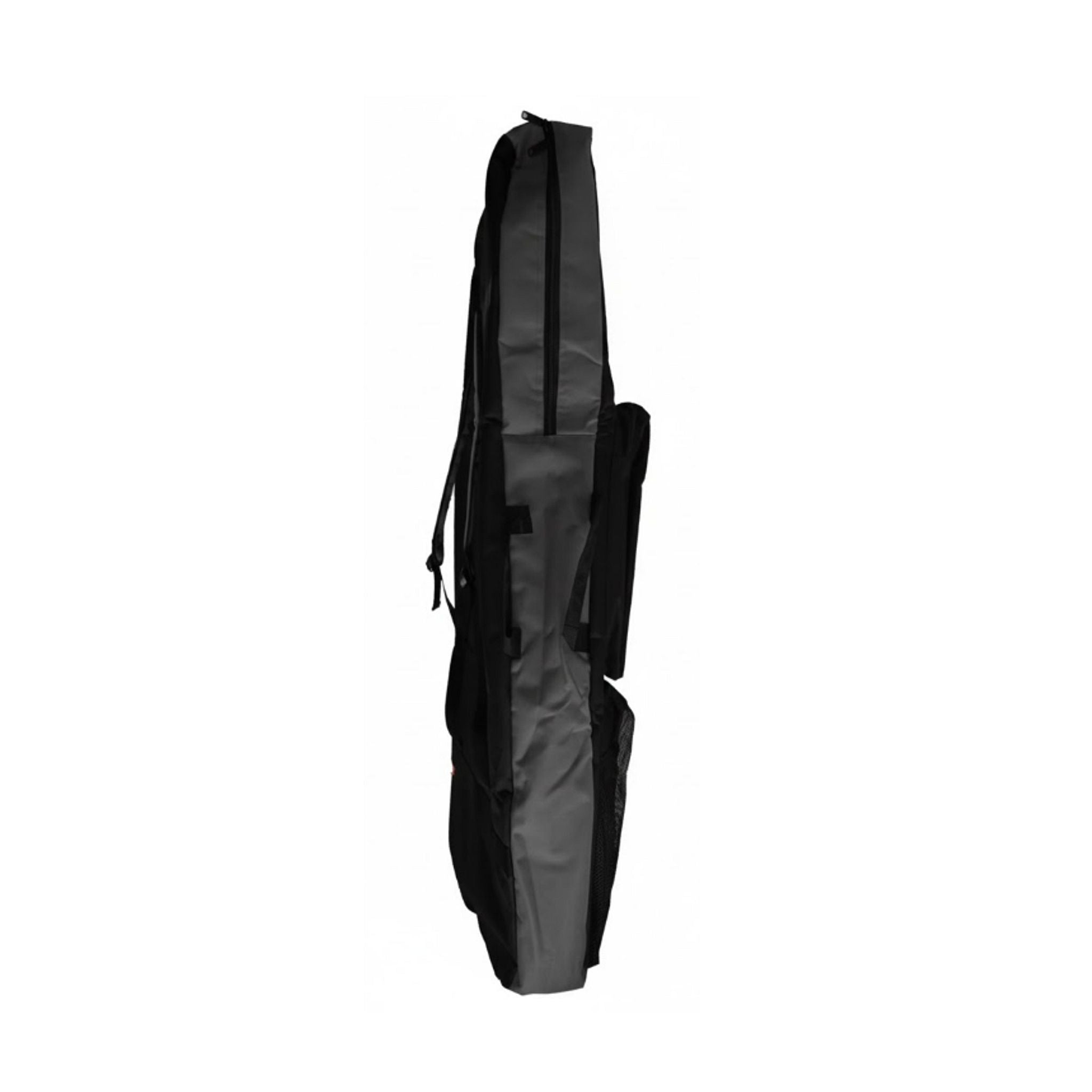 SNIPER Twincover Deluxe Bodyboard-Tasche 110 x 58 Schwarz