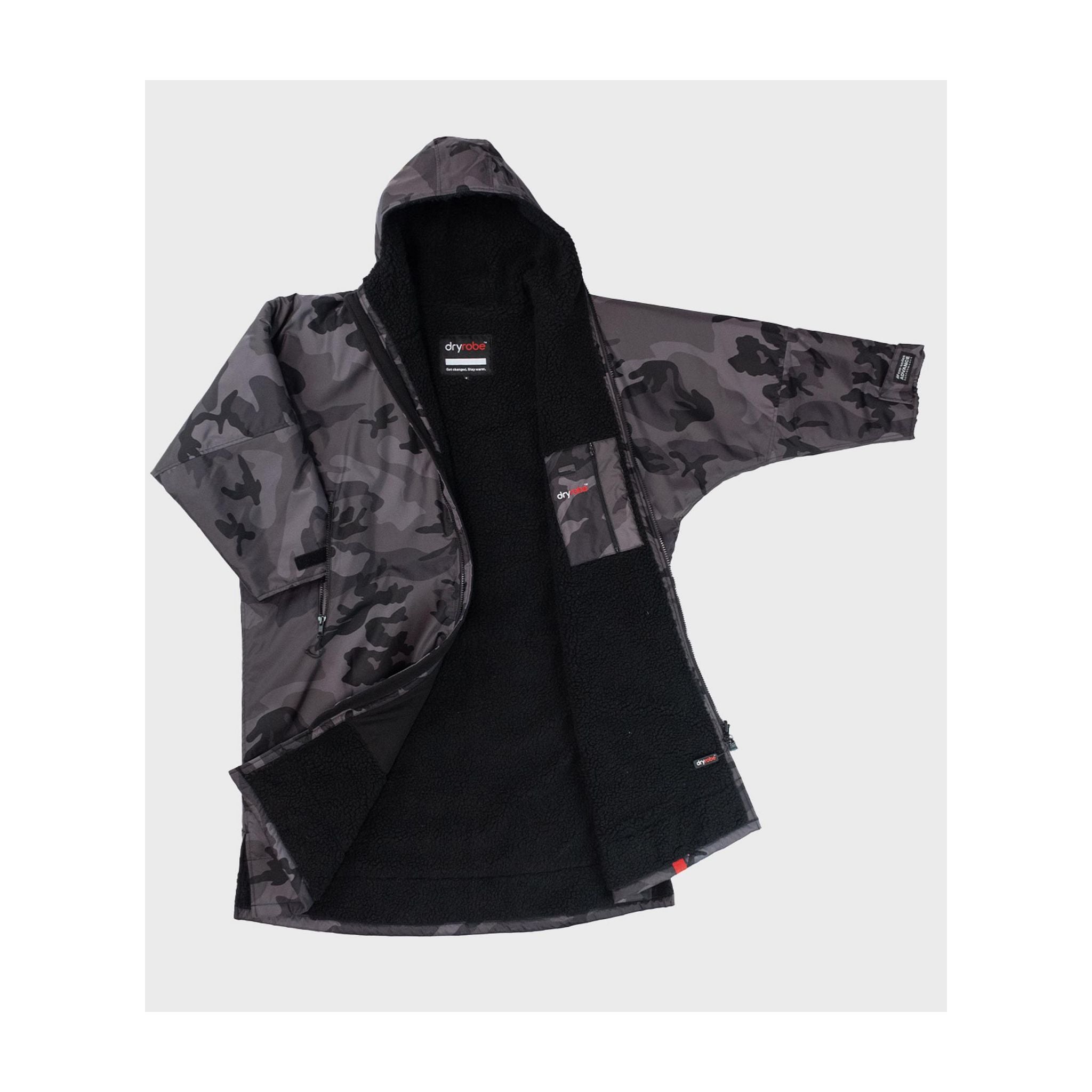 DRYROBE Advance Long Sleeve