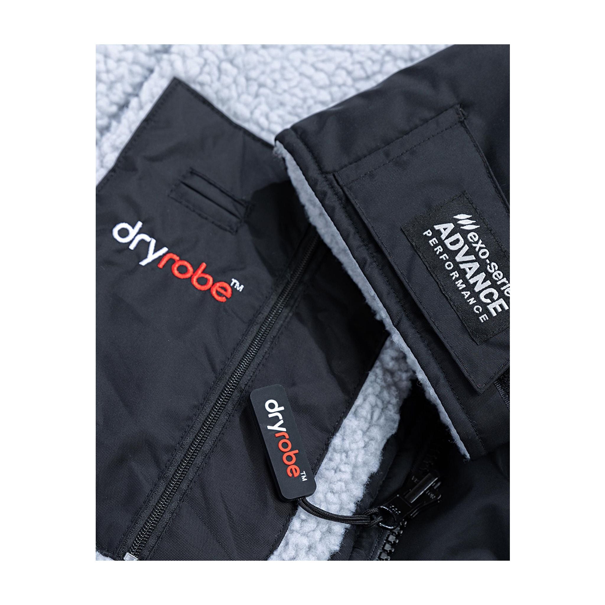 DRYROBE Advance Long Sleeve