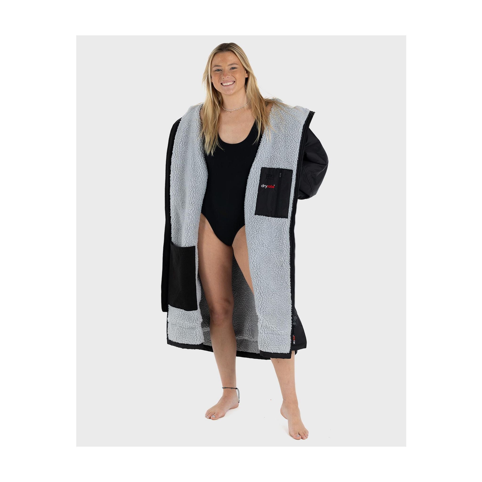 DRYROBE Advance Long Sleeve