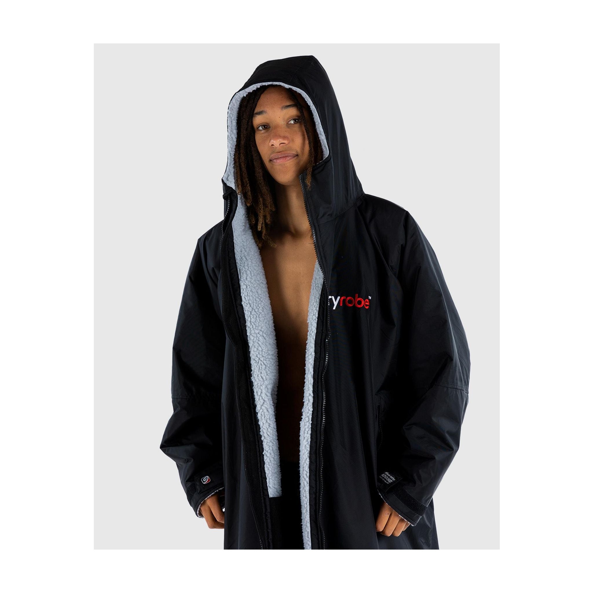 DRYROBE Advance Long Sleeve