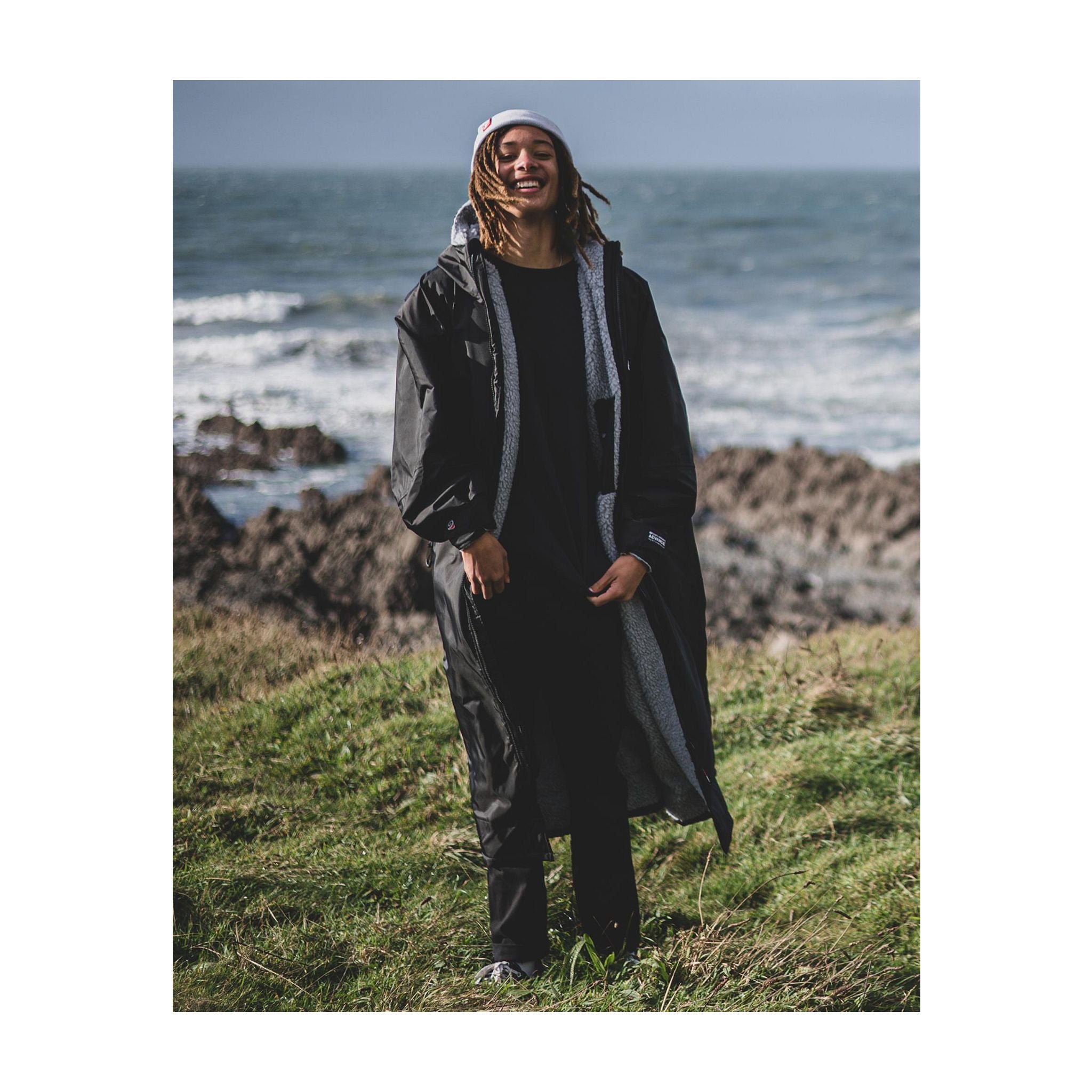 DRYROBE Advance Long Sleeve