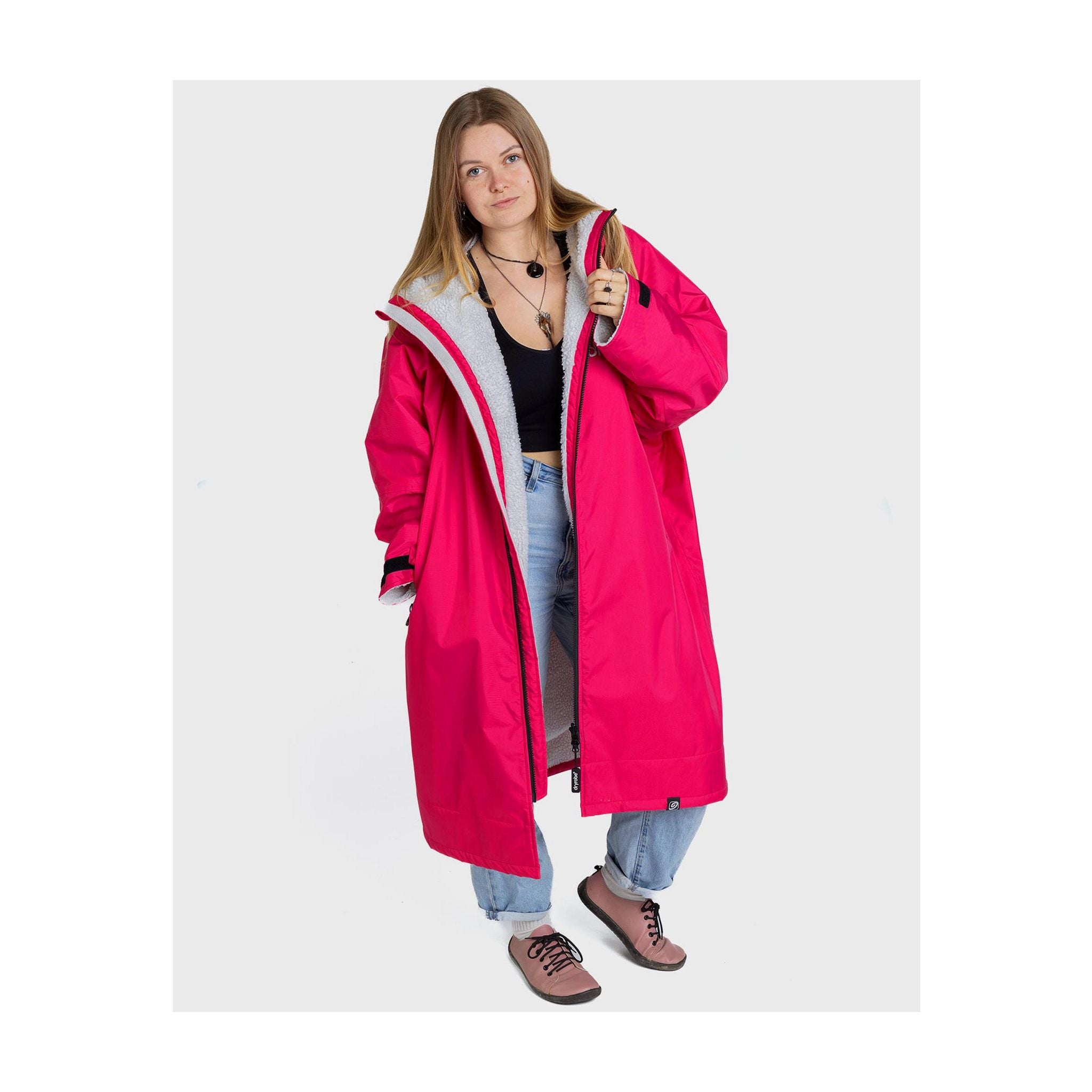 DRYROBE Advance Long Sleeve
