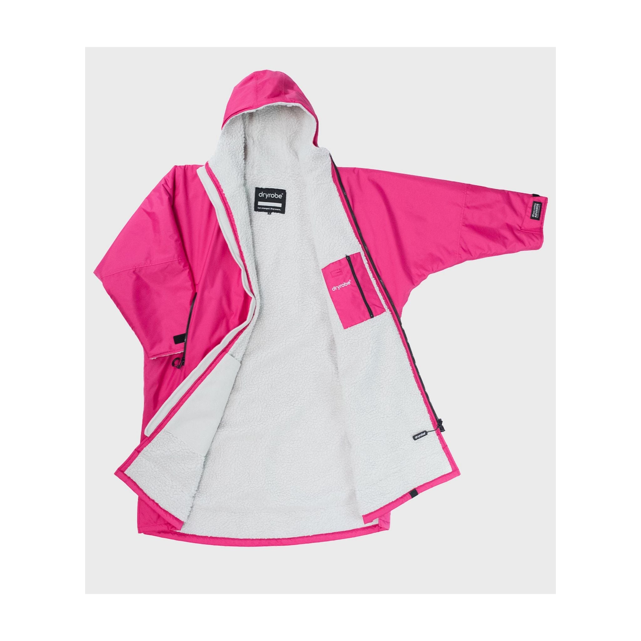 DRYROBE Advance Long Sleeve