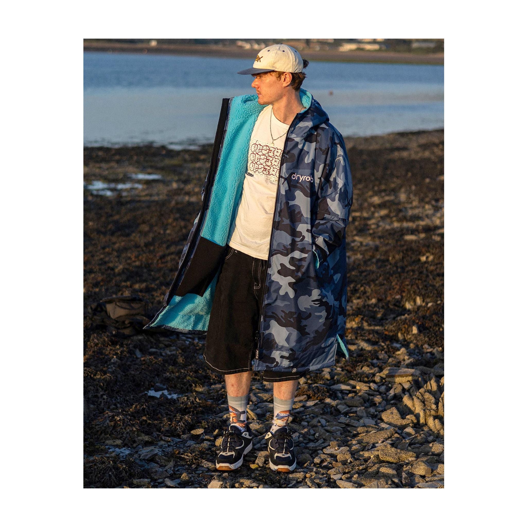 DRYROBE Advance Long Sleeve