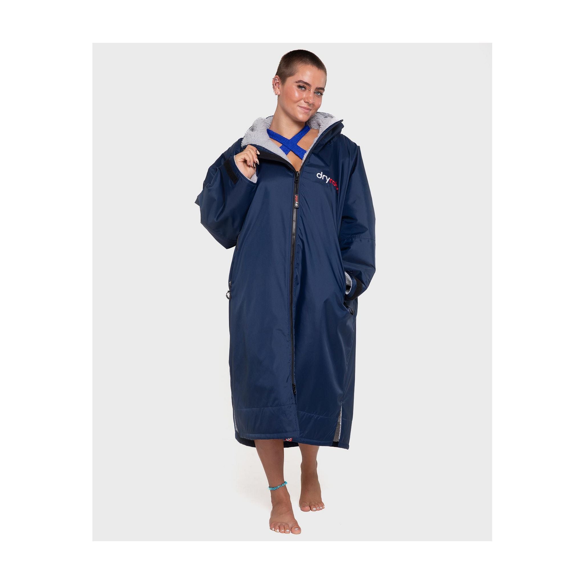 DRYROBE Advance Long Sleeve