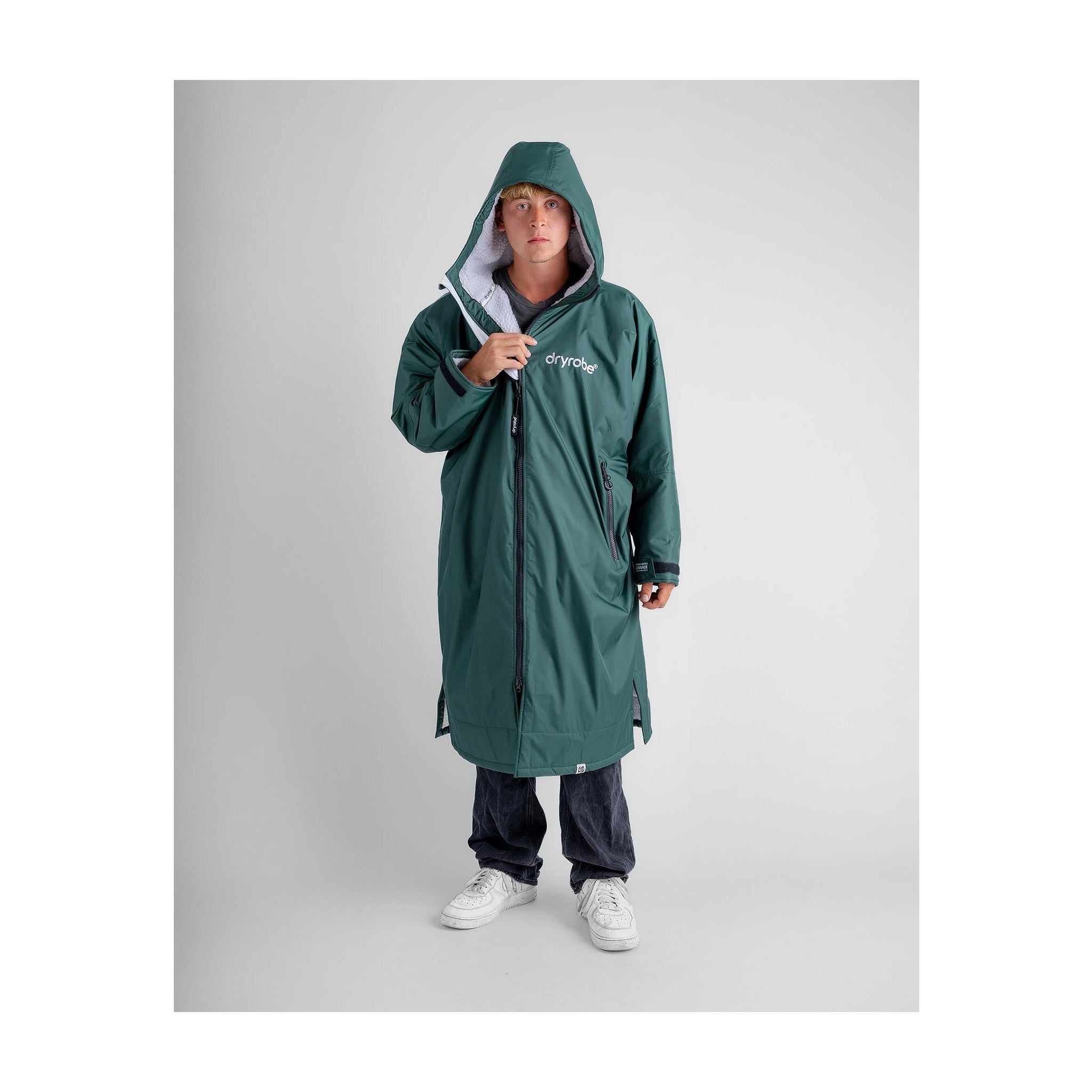 DRYROBE Advance Long Sleeve