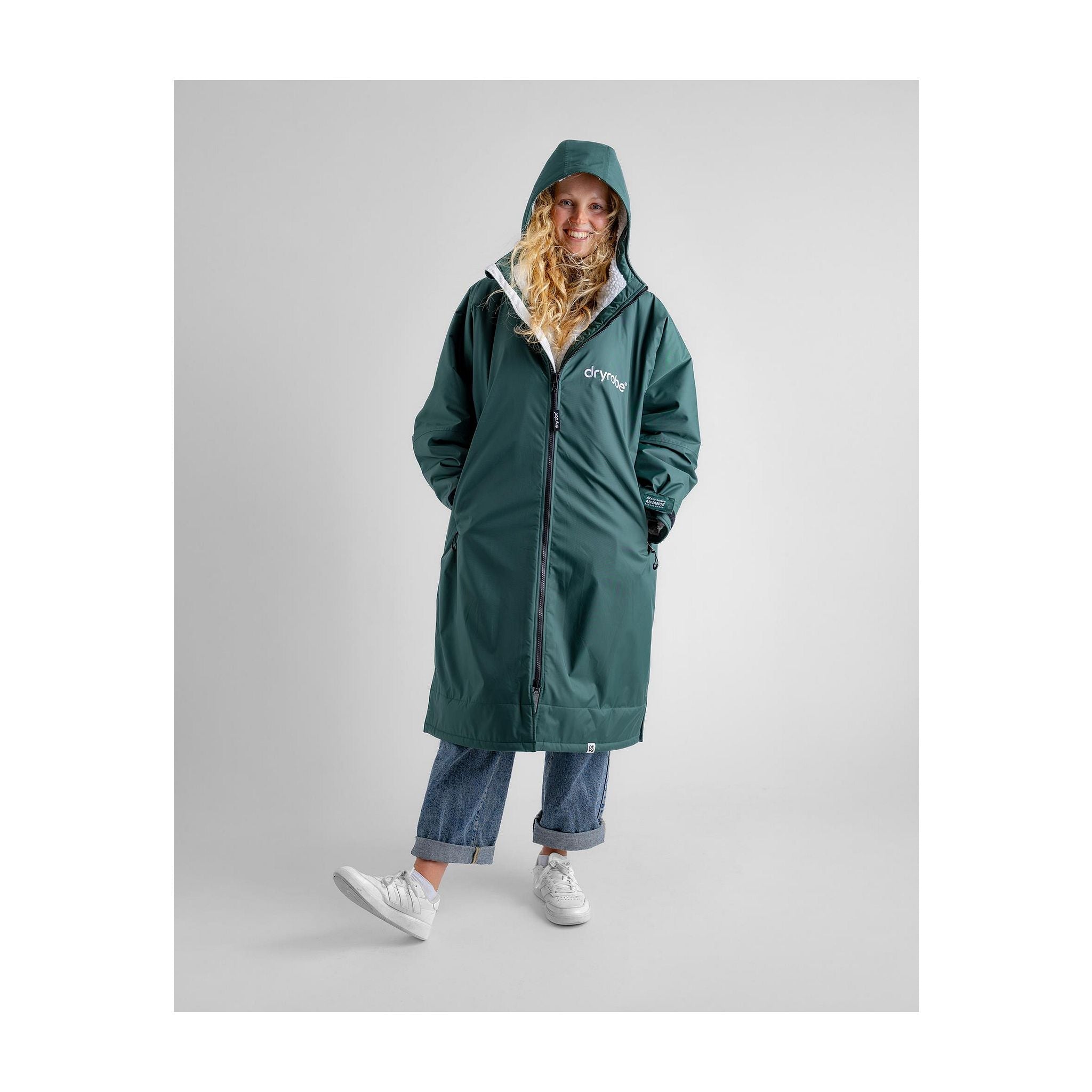 DRYROBE Advance Long Sleeve